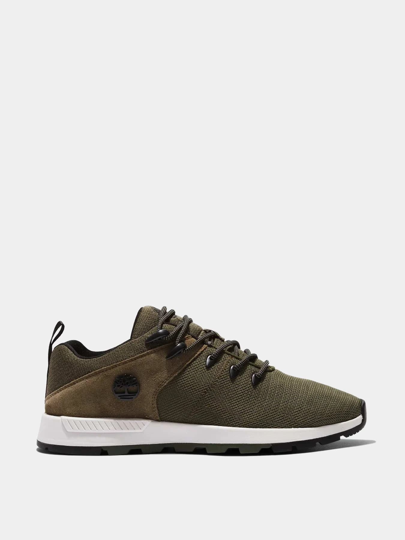 Кроссовки Timberland модель A64B4
