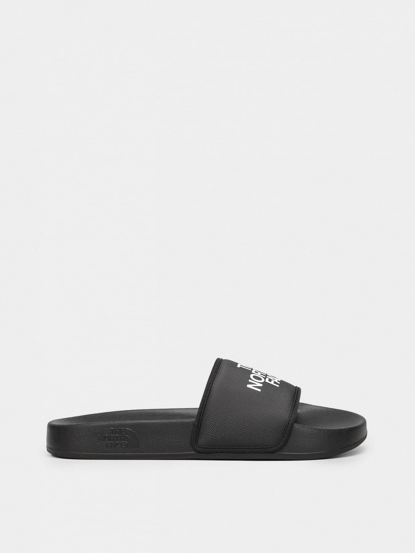 Шлёпанцы The North Face модель NF0A4T2SKY41