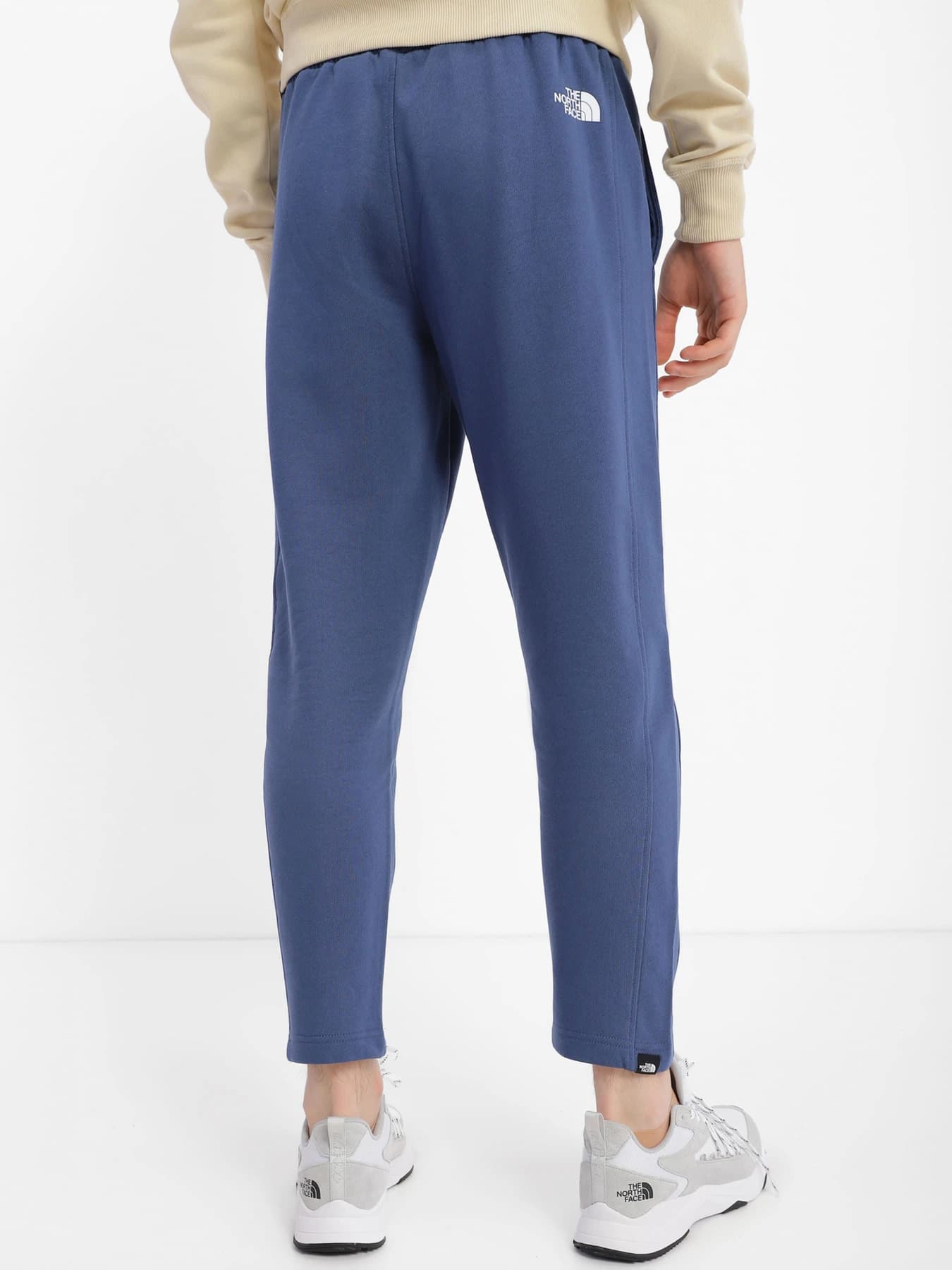 Брюки The North Face модель NF0A4M7LHDC1