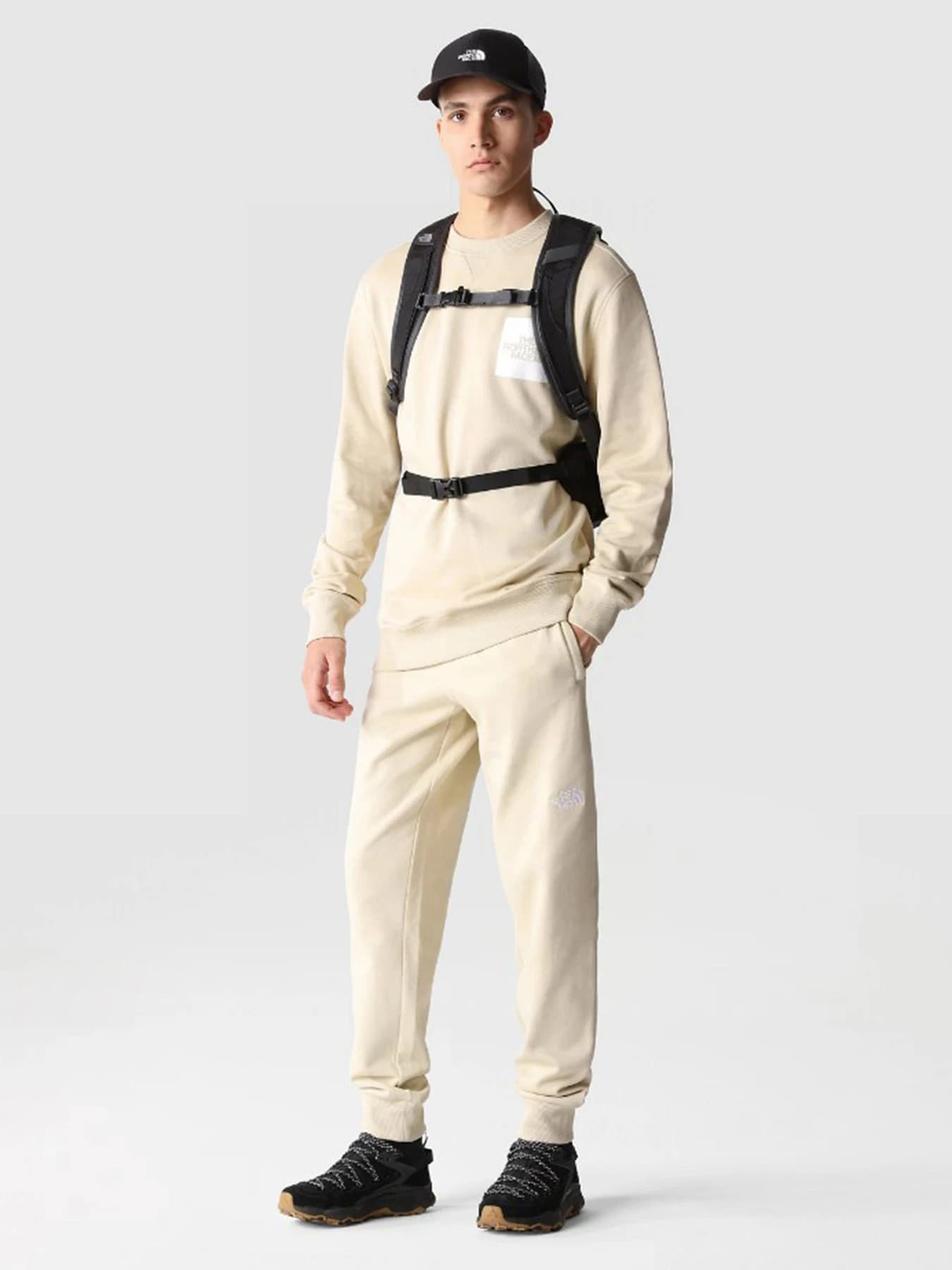 Брюки The North Face модель NF0A4SVQ3X41