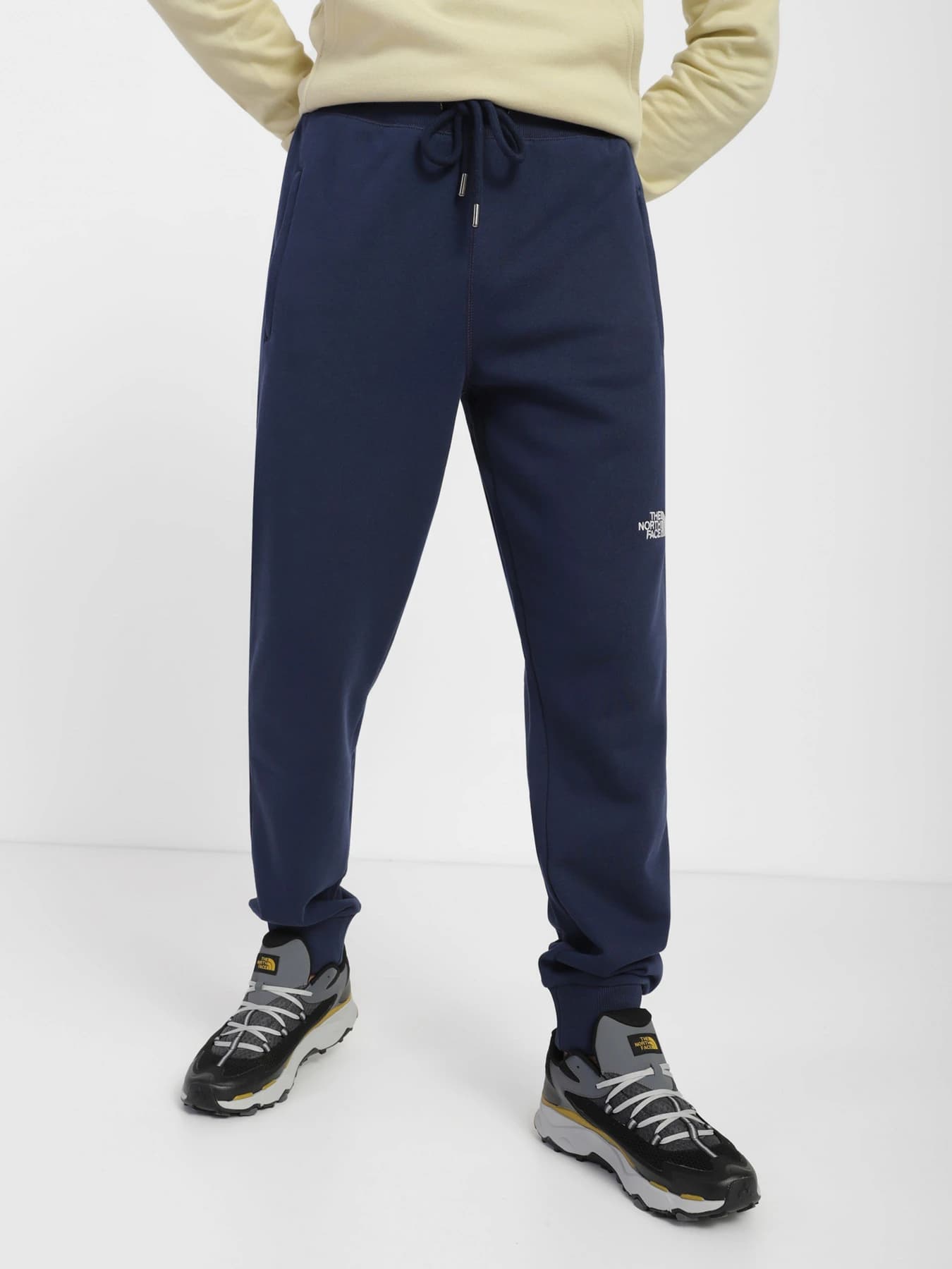 Брюки The North Face модель NF0A4SVQ8K21