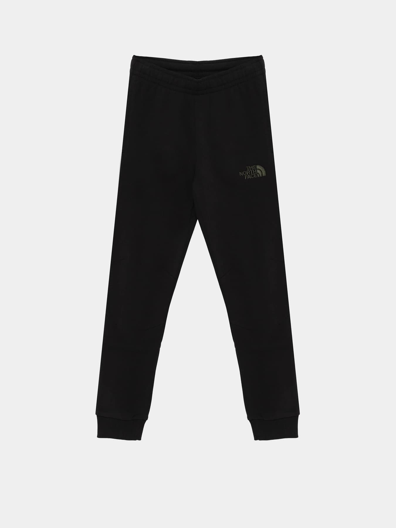 Брюки The North Face модель NF0A7X58JK31