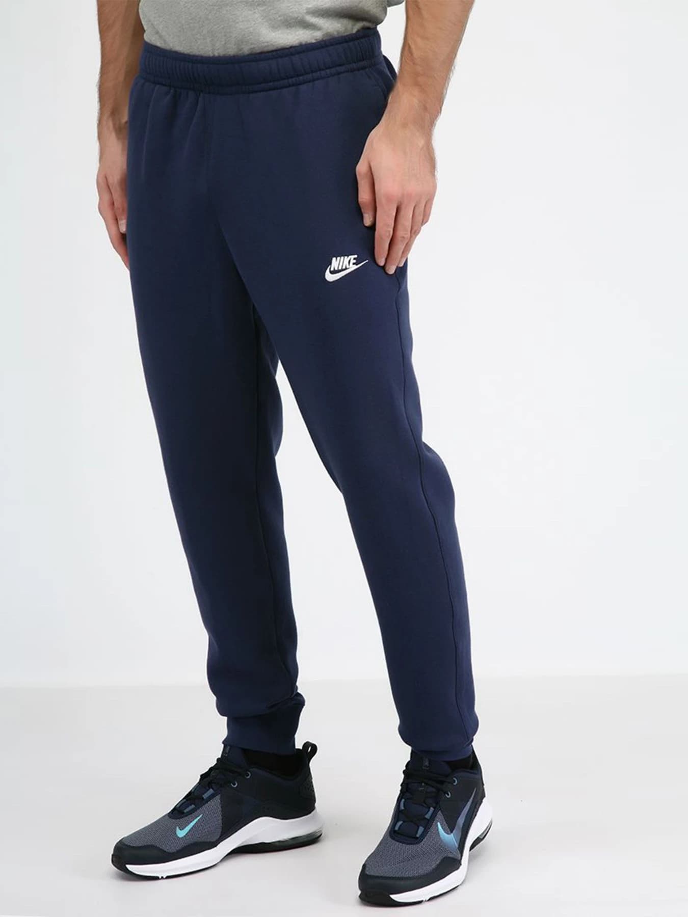 Брюки NIKE модель BV2671-410