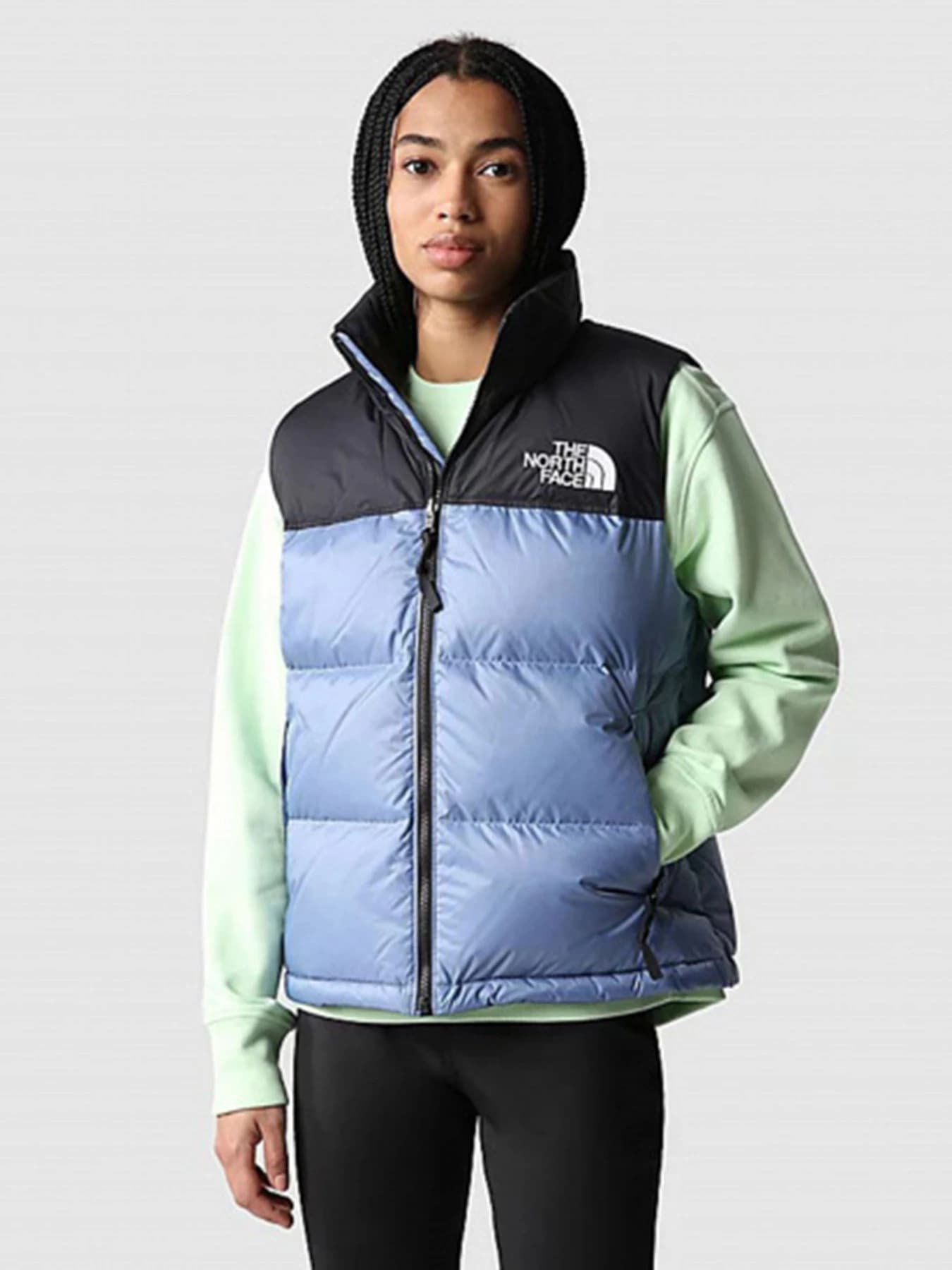 Куртки и дубленки The North Face модель NF0A3XEP73A1