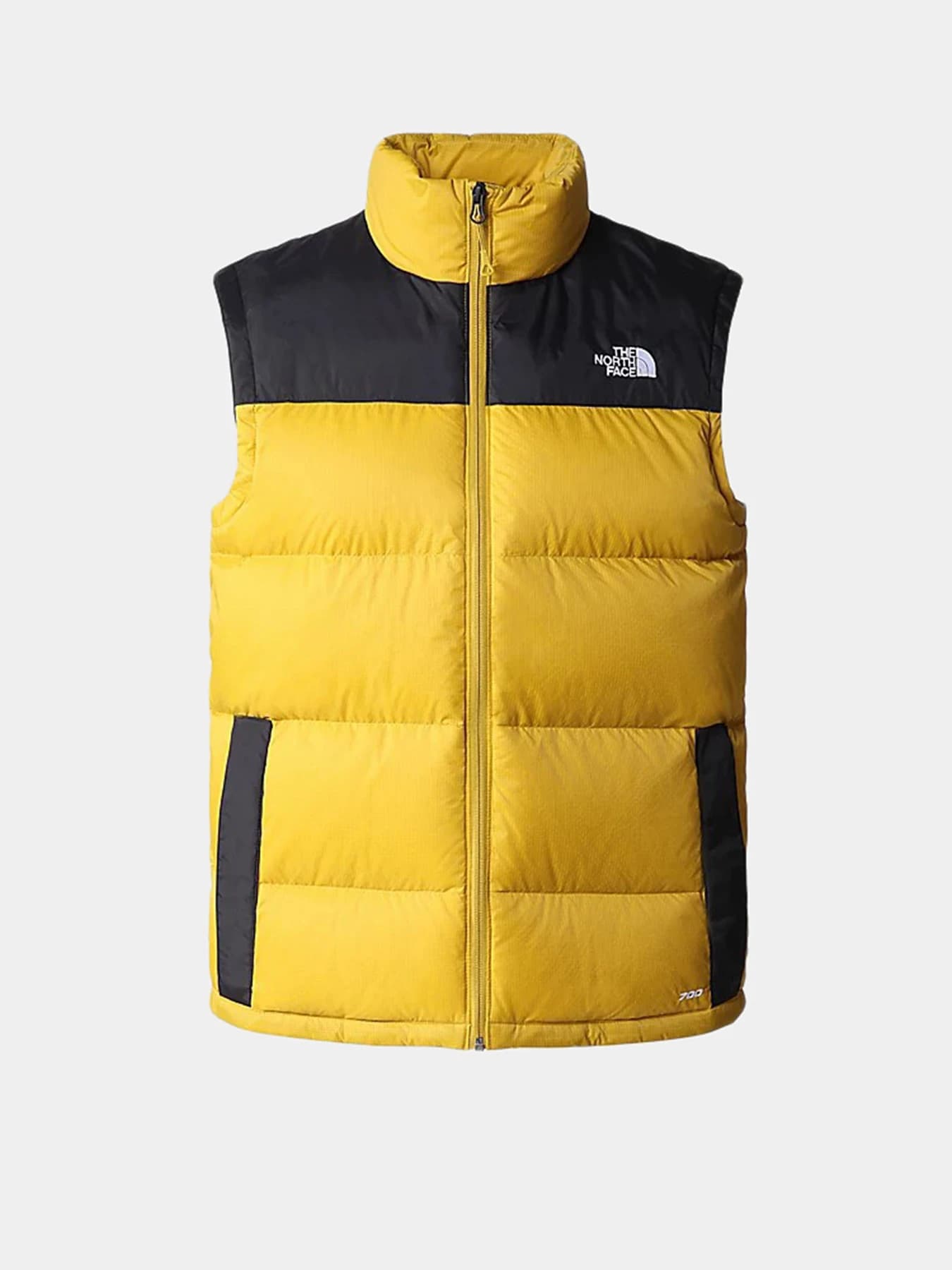 Куртки и дубленки The North Face модель NF0A4M9K81U1