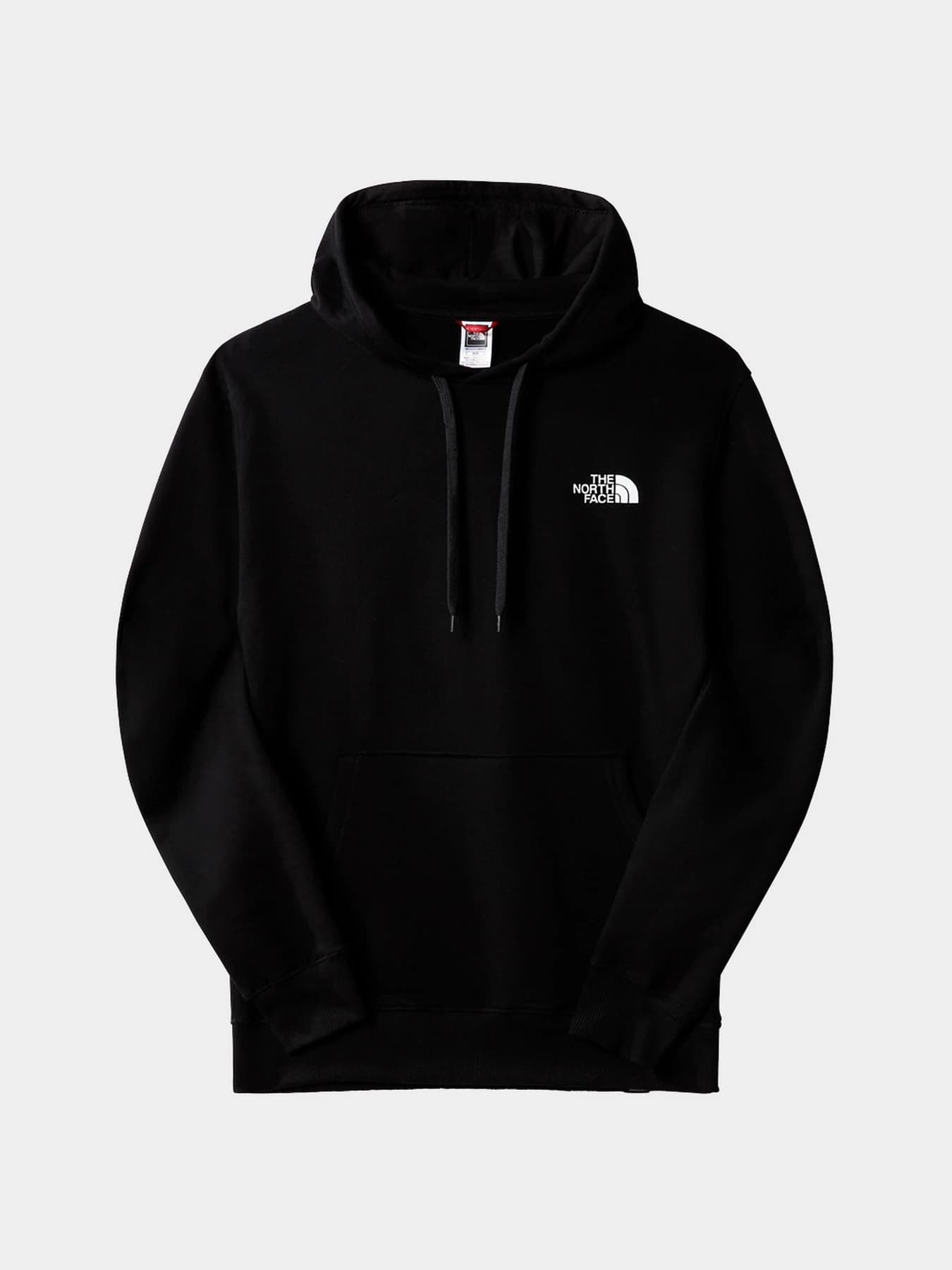 Худи и свитшоты The North Face модель NF0A7X1JJK31