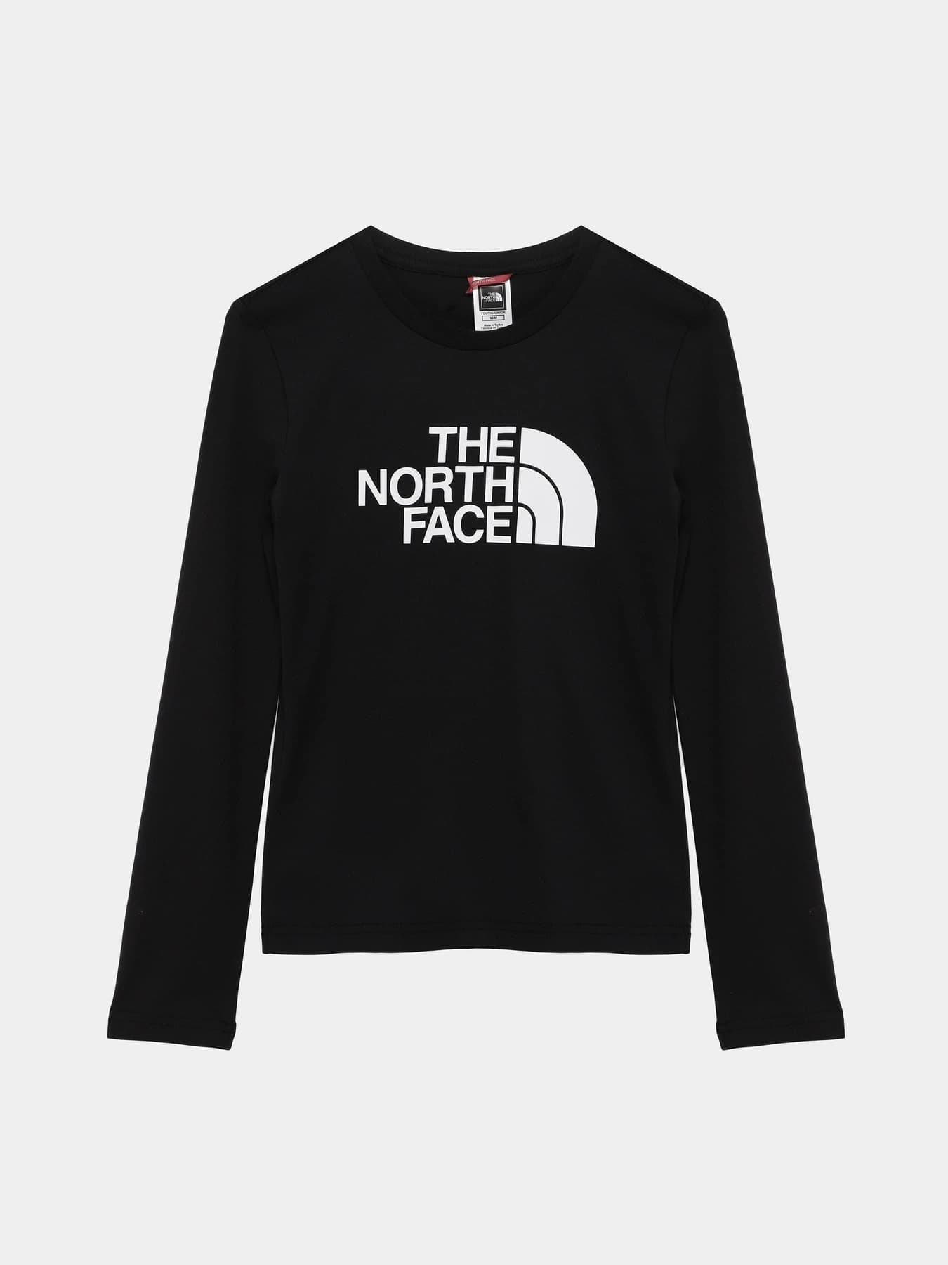 Худи и свитшоты The North Face модель NF0A7X5DJK31
