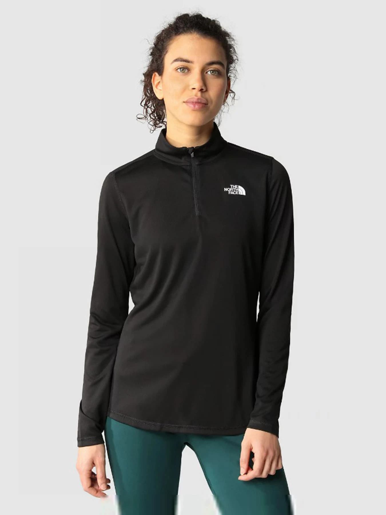 Худи и свитшоты The North Face модель NF0A7ZB6JK31