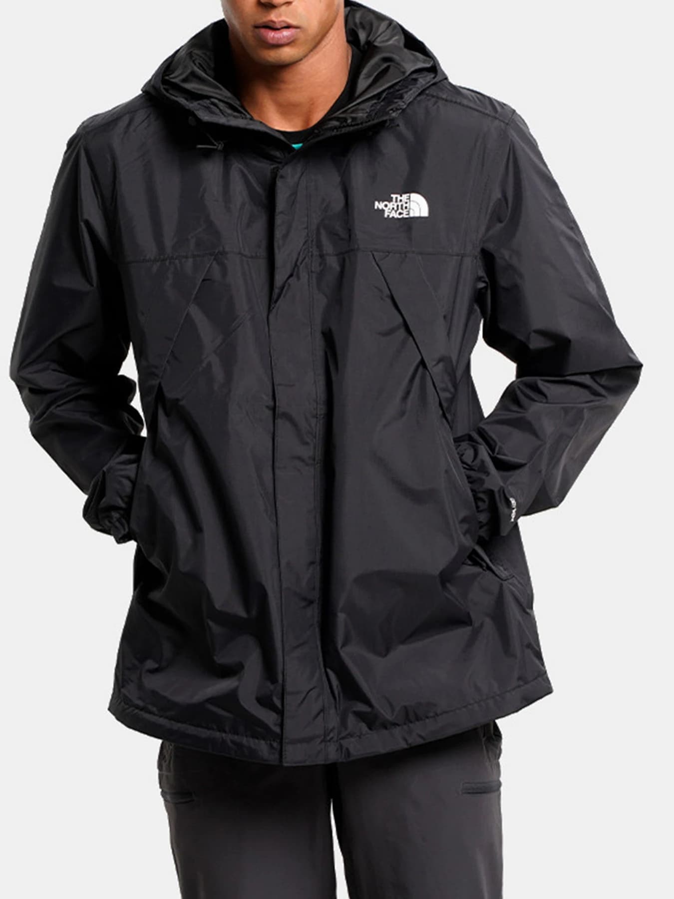 Куртки и дубленки The North Face модель NF0A7QEYJK31
