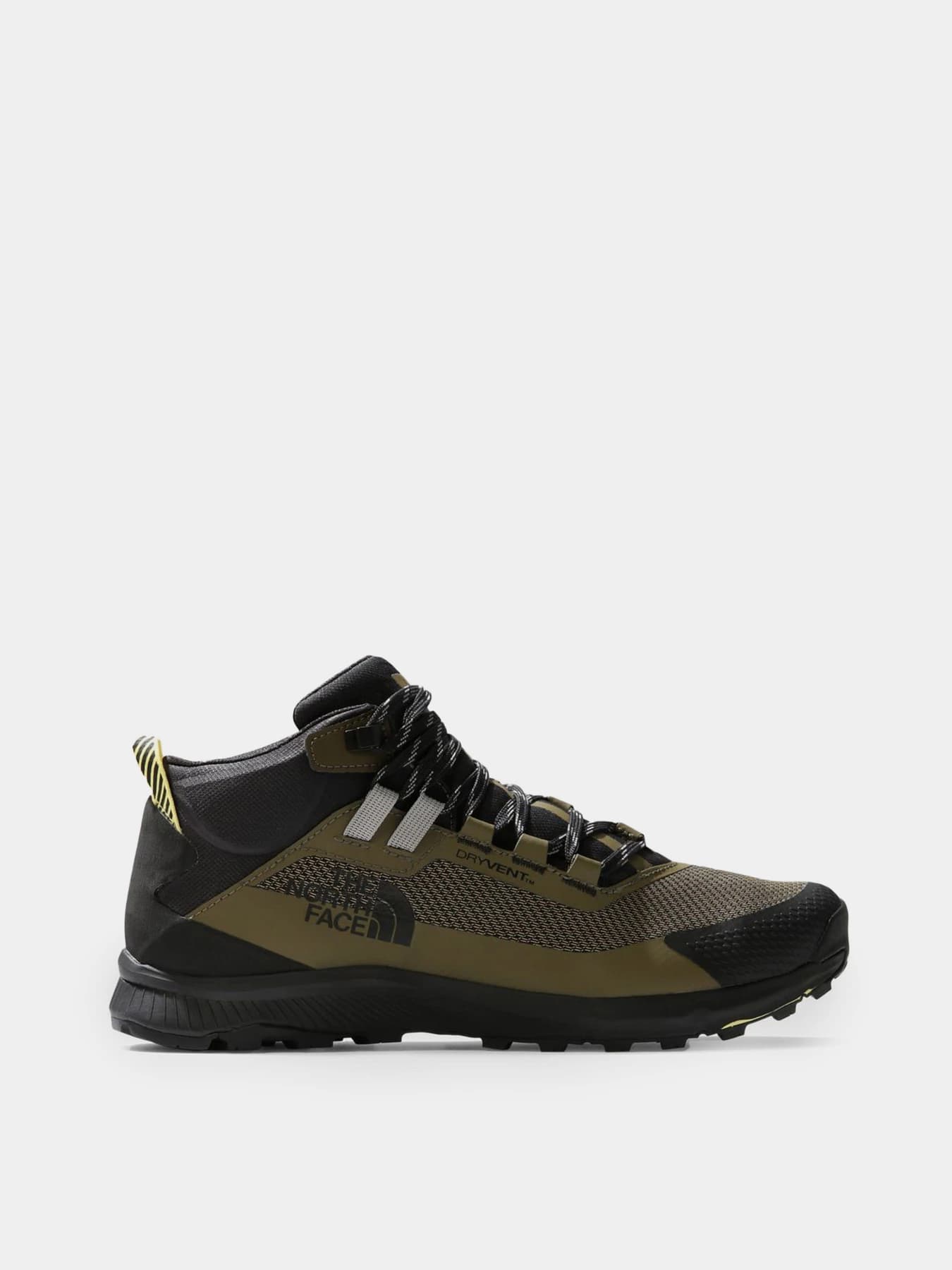 Ботинки и сапоги The North Face модель NF0A5LXBWMB1