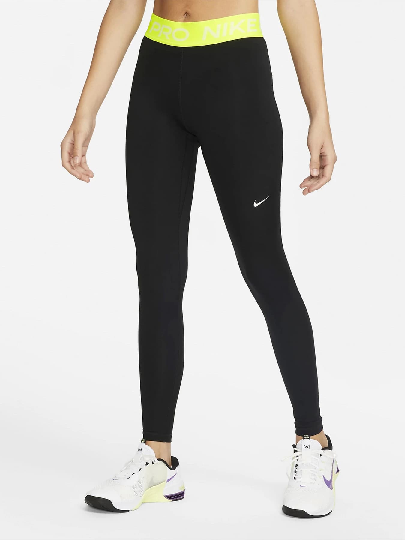 Брюки NIKE модель CZ9779-013
