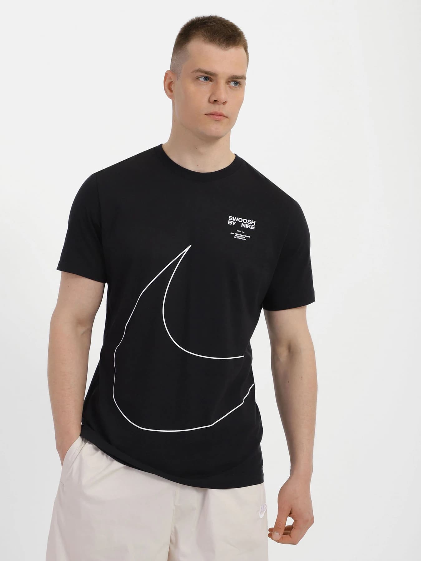 Футболки и поло NIKE модель DZ2883-010