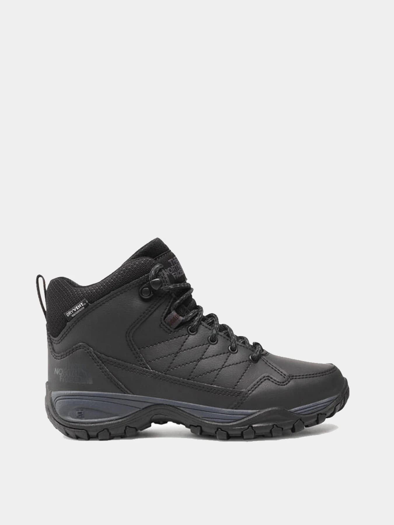 Ботинки и сапоги The North Face модель NF0A3RRRCA01