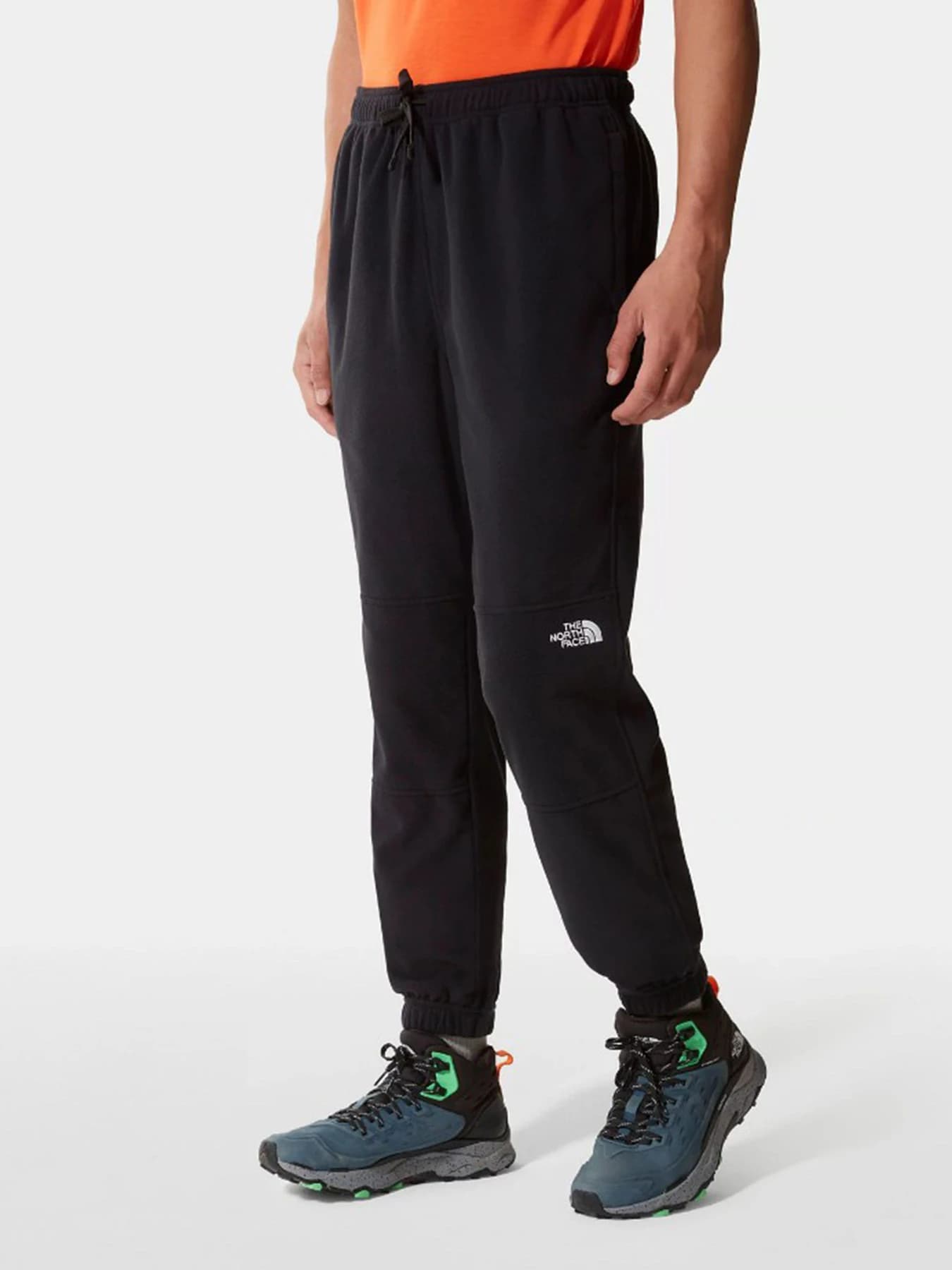 Брюки The North Face модель NF0A48KSJK31