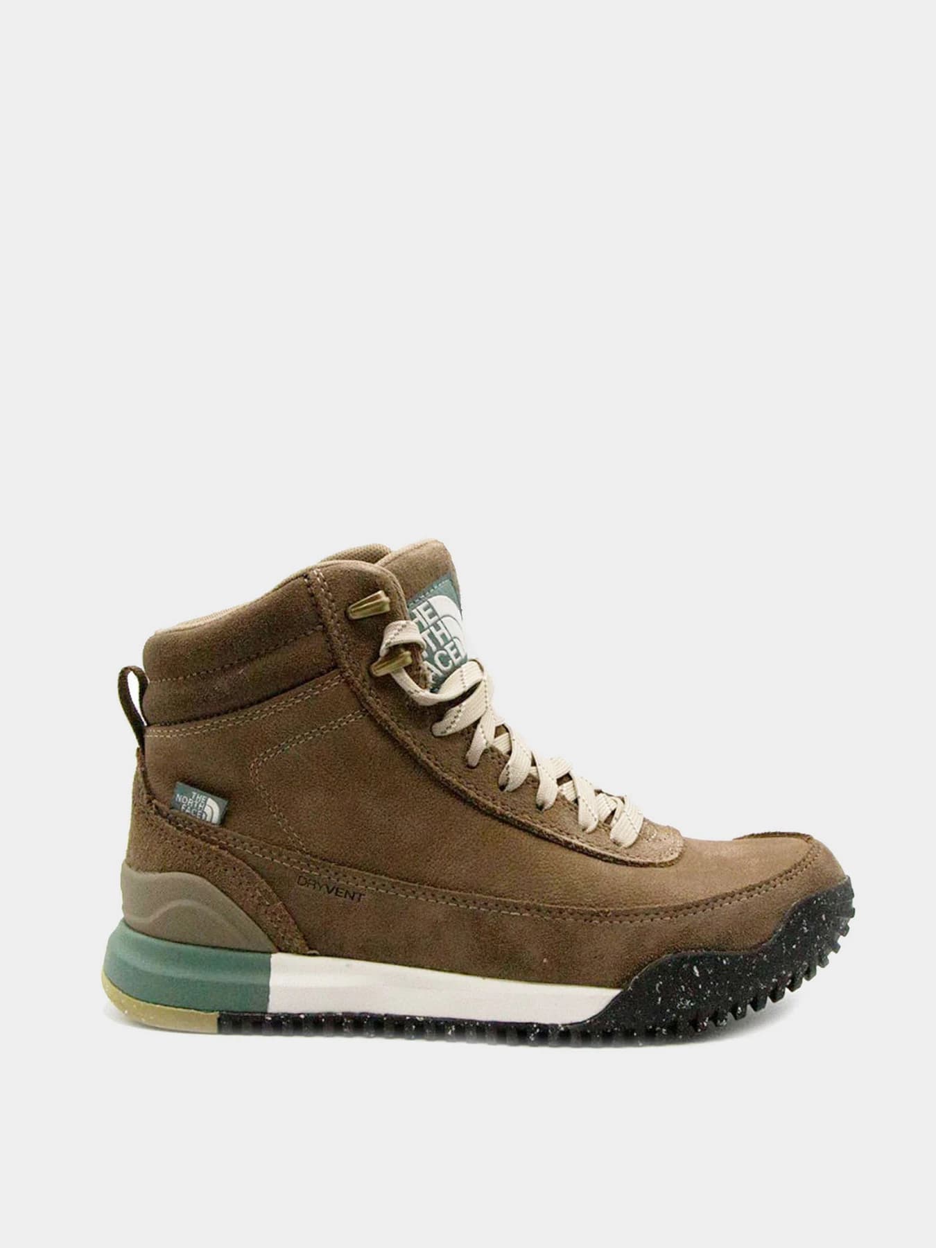 Ботинки и сапоги The North Face модель NF0A4T3E32A1