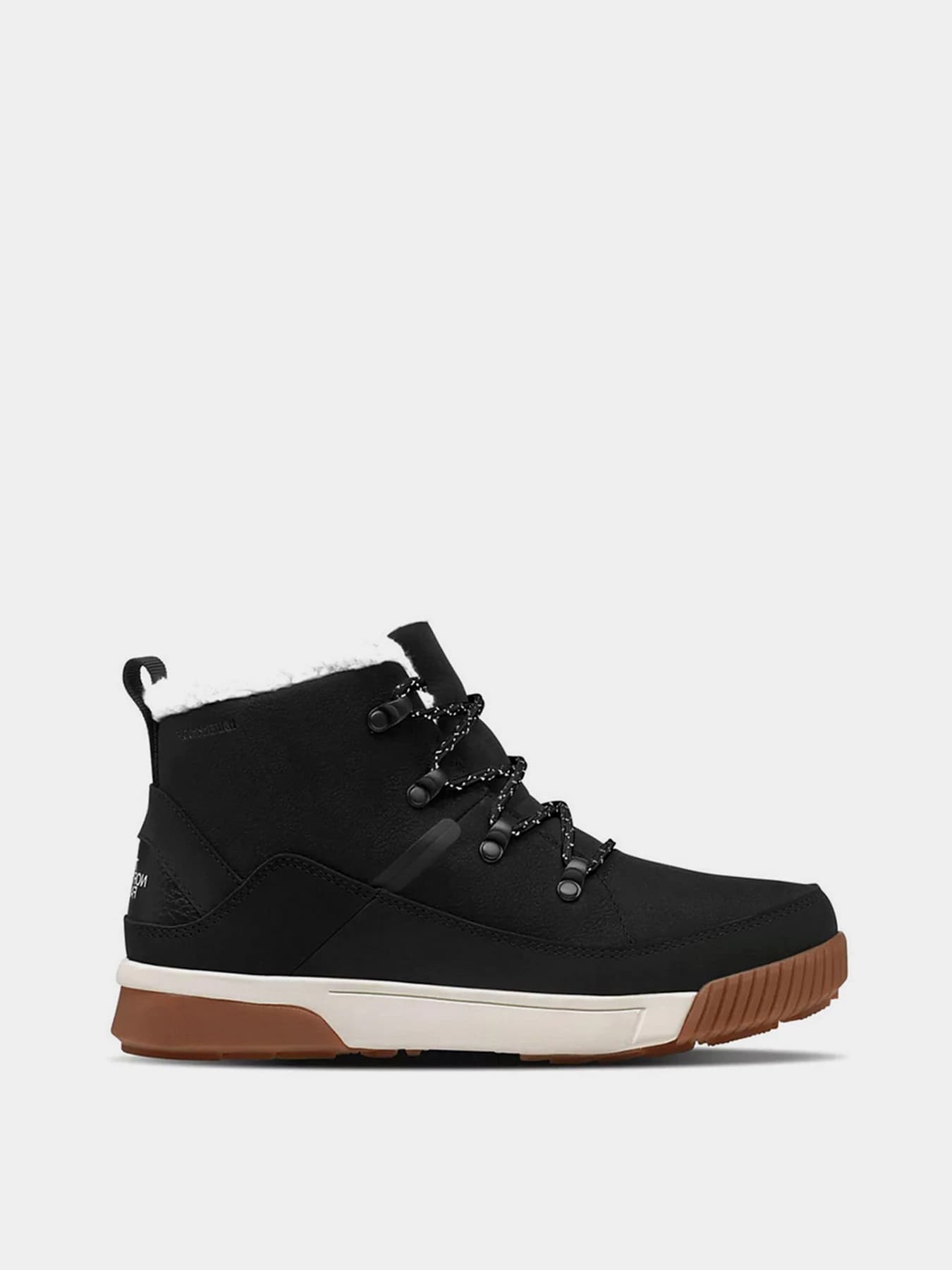 Ботинки и сапоги The North Face модель NF0A4T3XR0G1