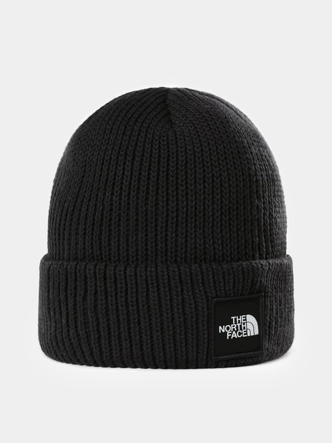 Шапки и кепки The North Face модель NF0A55KCJK31