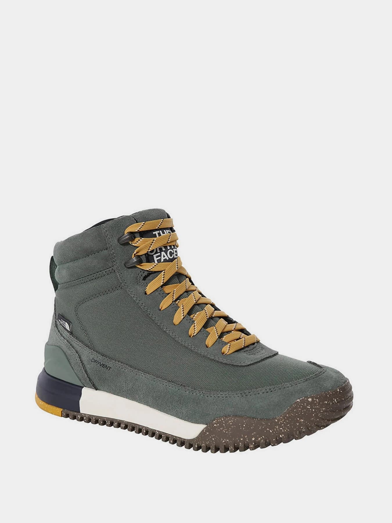 Ботинки и сапоги The North Face модель NF0A5G2Y32Q1