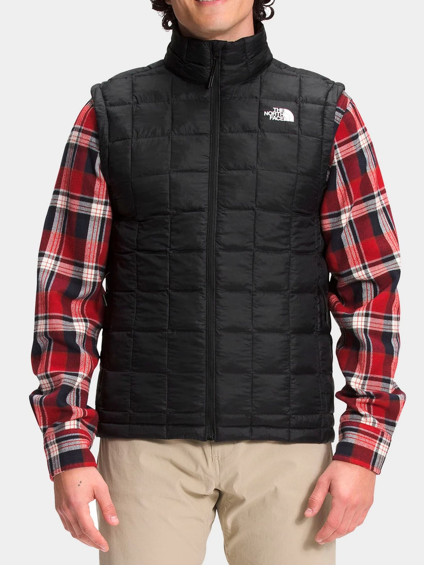 Куртки и дубленки The North Face модель NF0A5GLOJK31