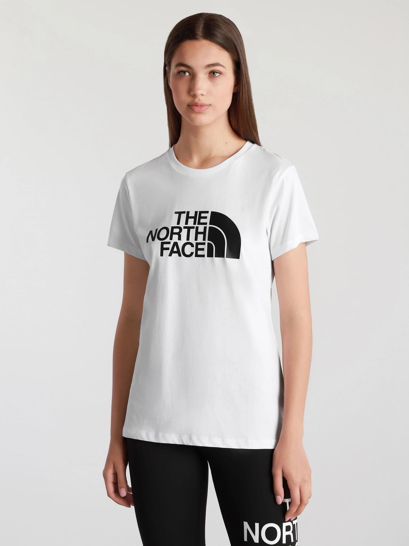 Футболки и поло The North Face модель NF0A4T1QFN41