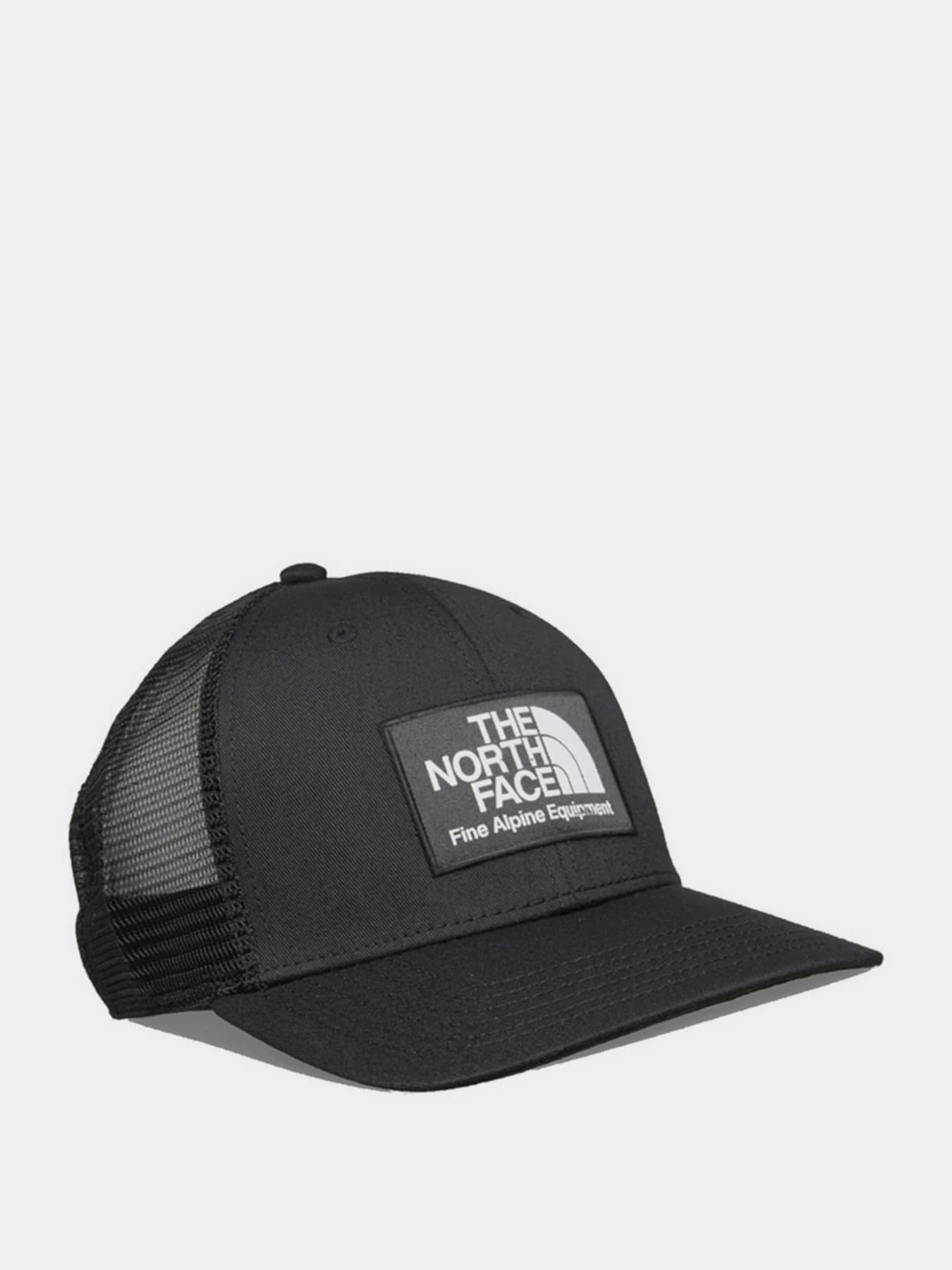 Шапки и кепки The North Face модель NF0A5FX8JK31