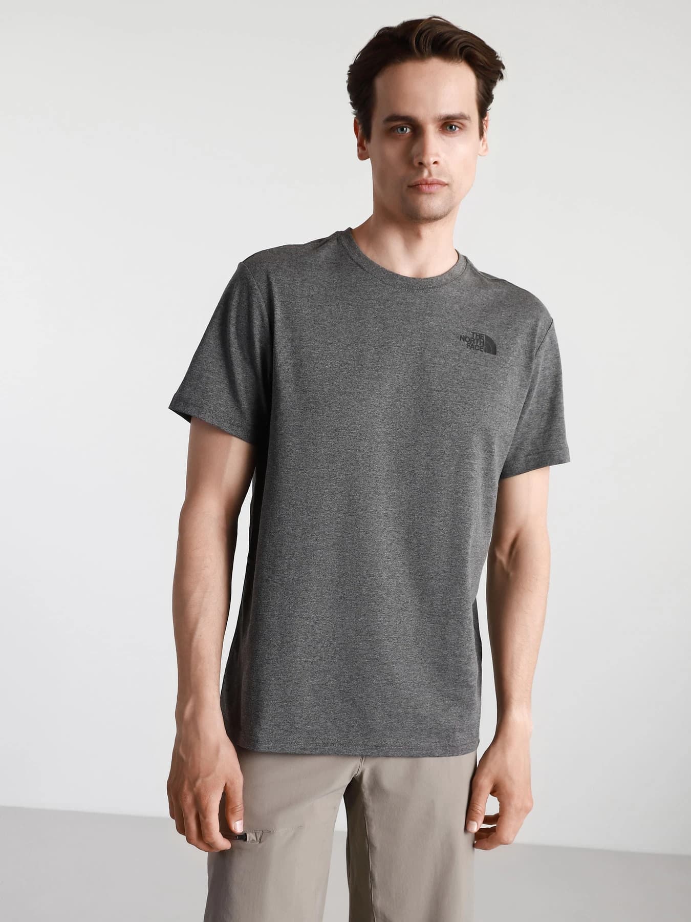 Футболки и поло The North Face модель NF0A2TX2JBV1