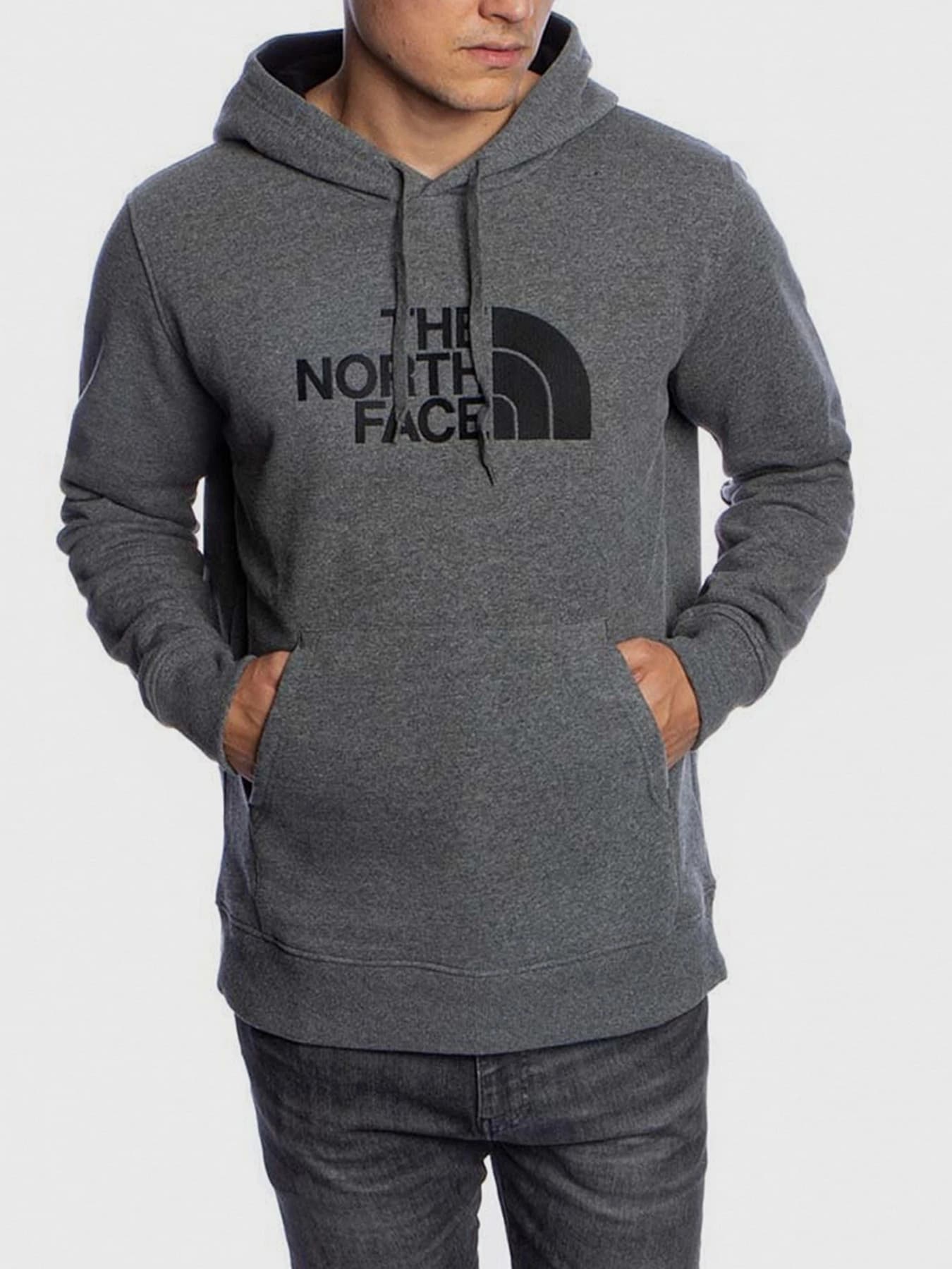 Худи и свитшоты The North Face модель NF00AHJYLXS1