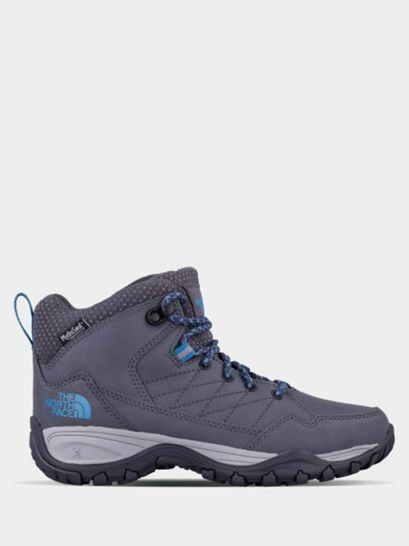 Ботинки и сапоги The North Face модель NF0A3RRRGU81