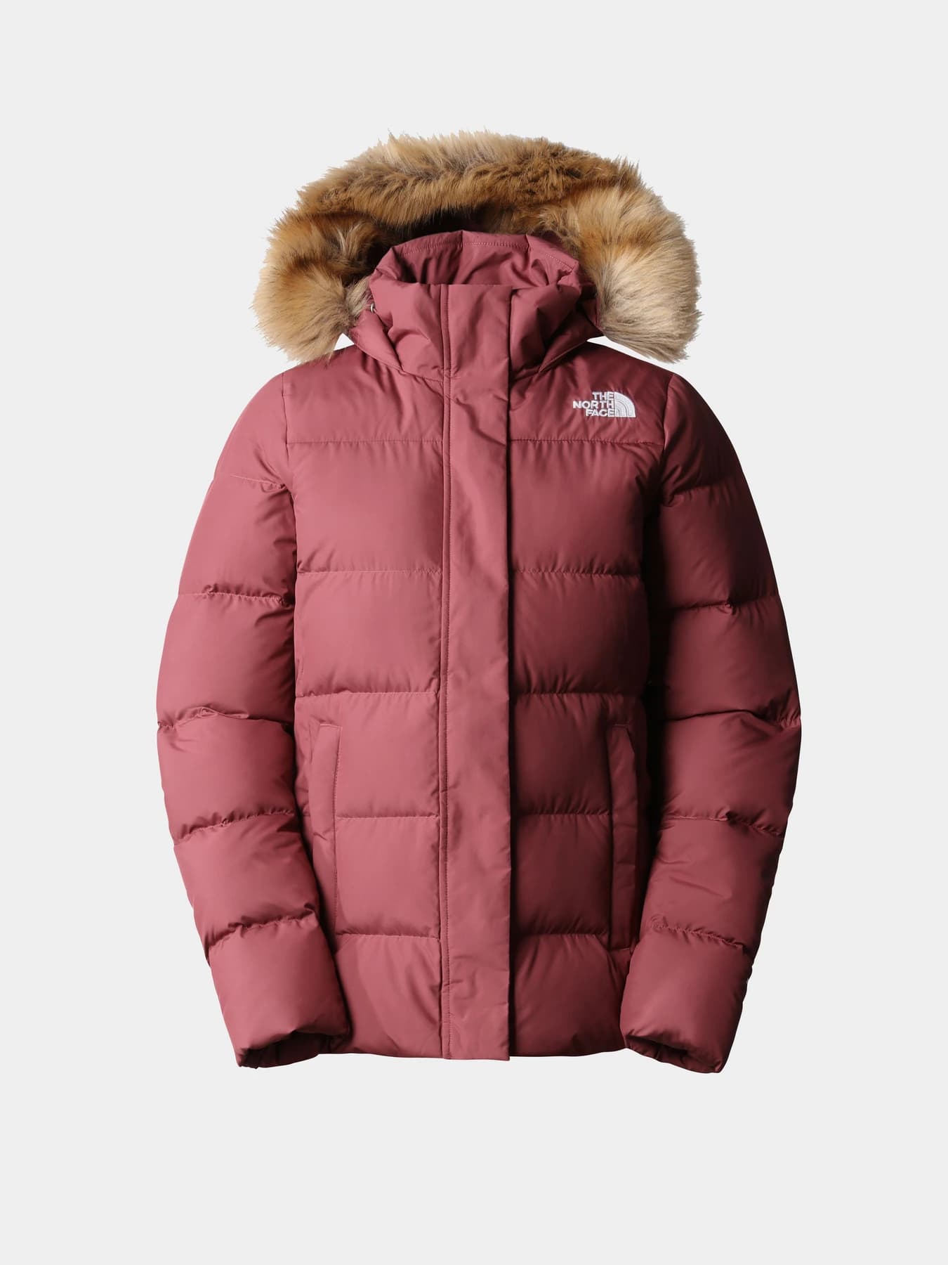 Куртки и дубленки The North Face модель NF0A4R336R41