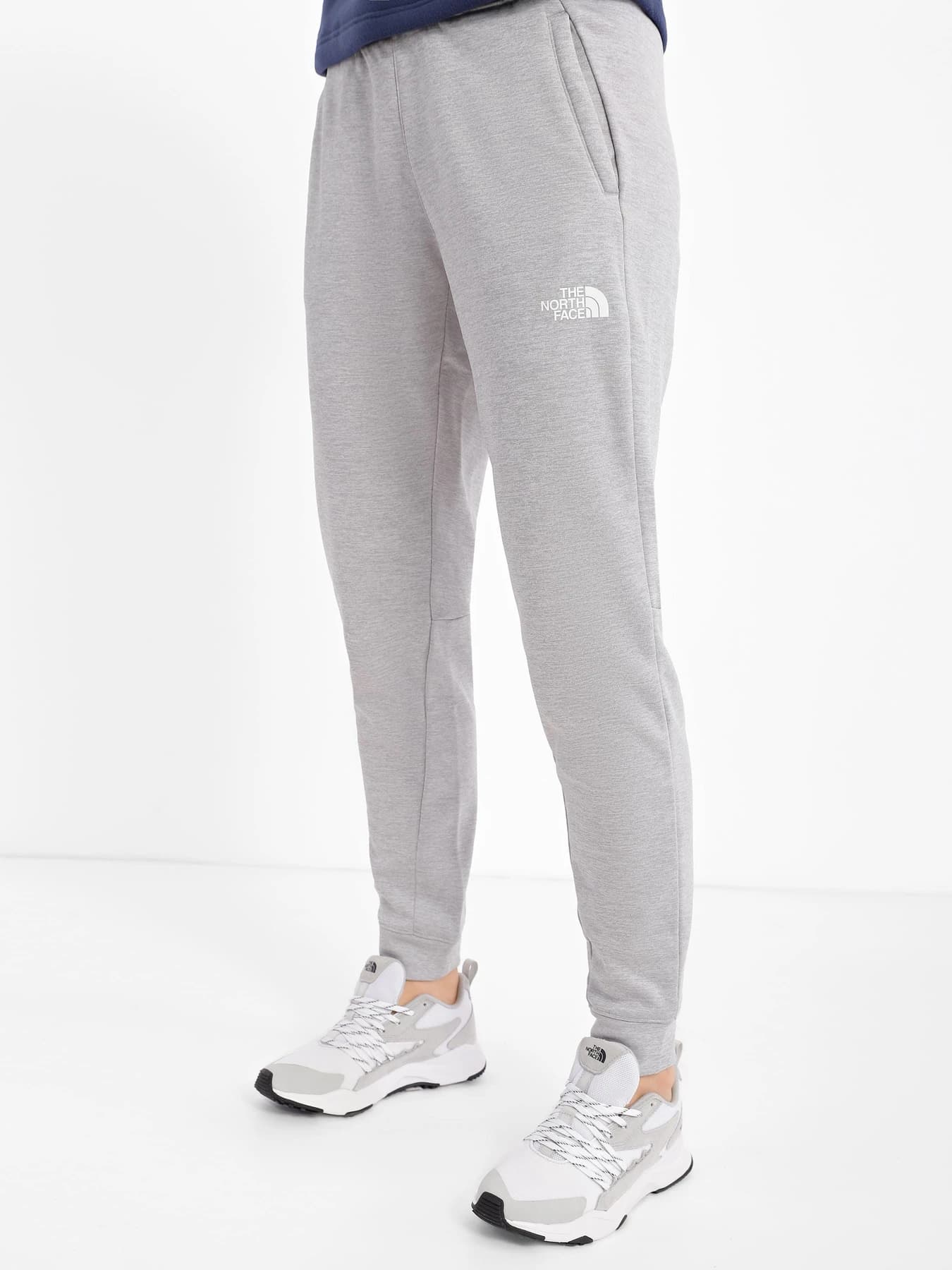 Брюки The North Face модель NF0A7ZABDYX1