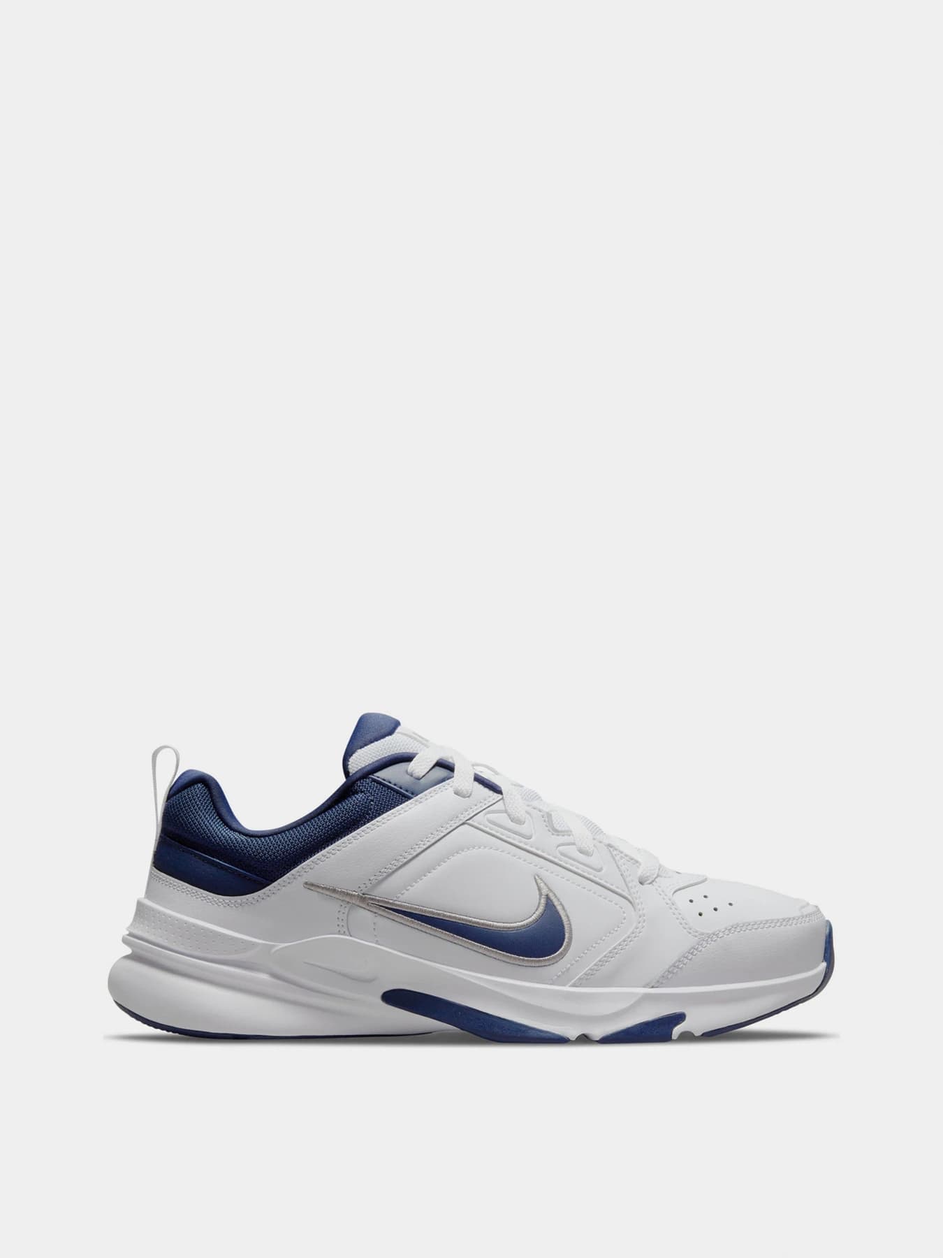 Кроссовки NIKE модель DJ1196-100