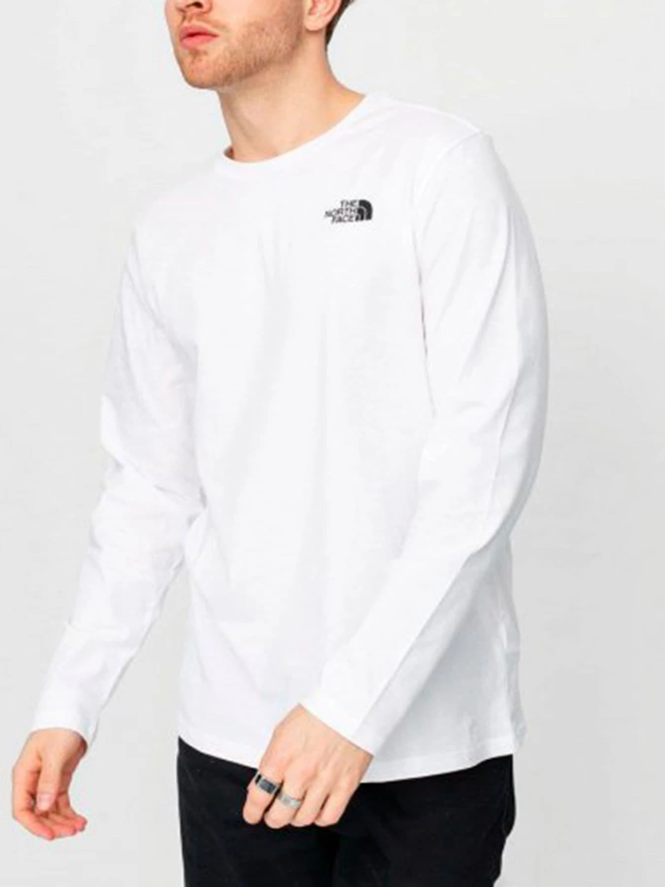 Худи и свитшоты The North Face модель NF0A2TX1FN41