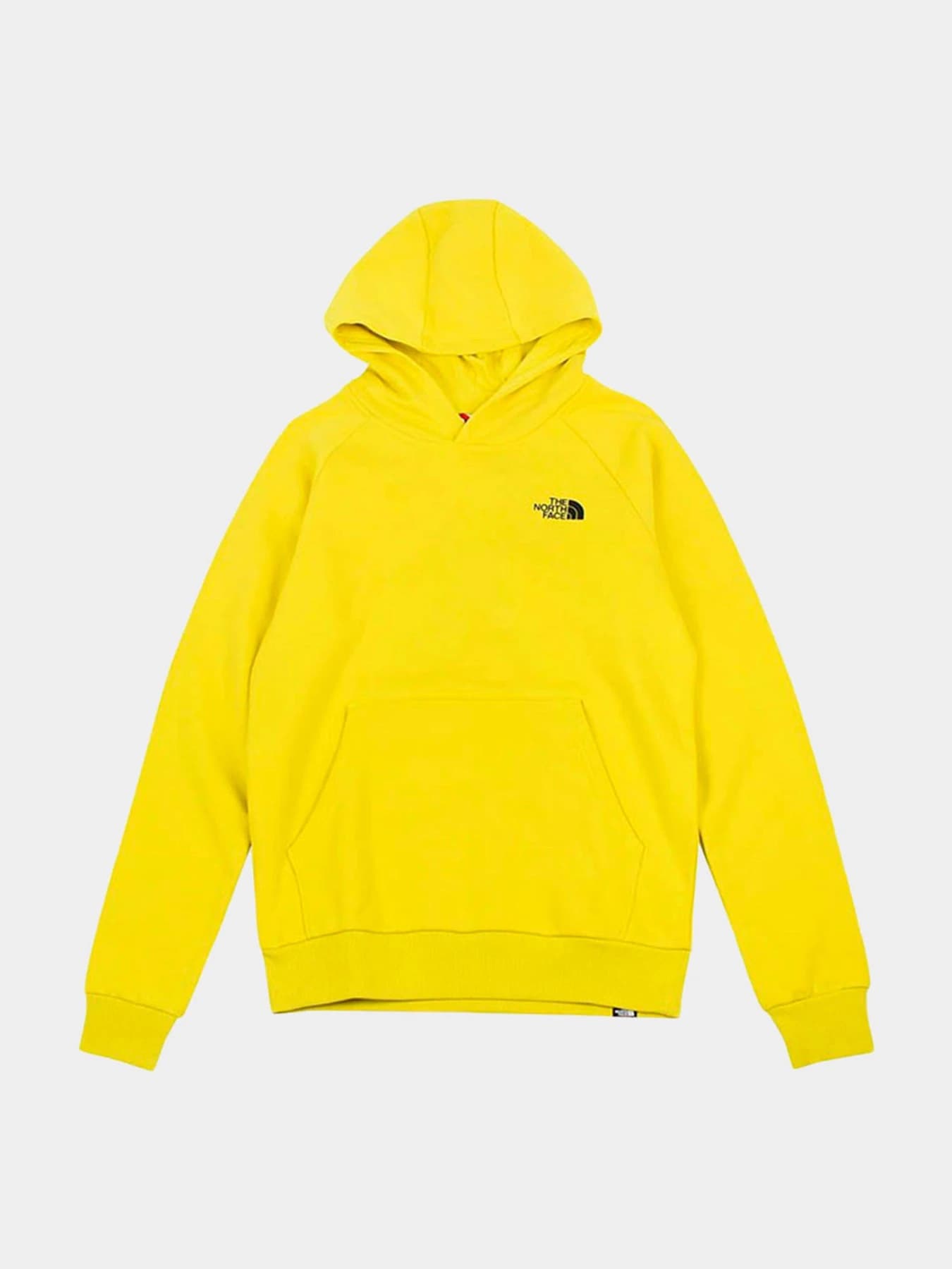Худи и свитшоты The North Face модель NF0A2ZWU7601