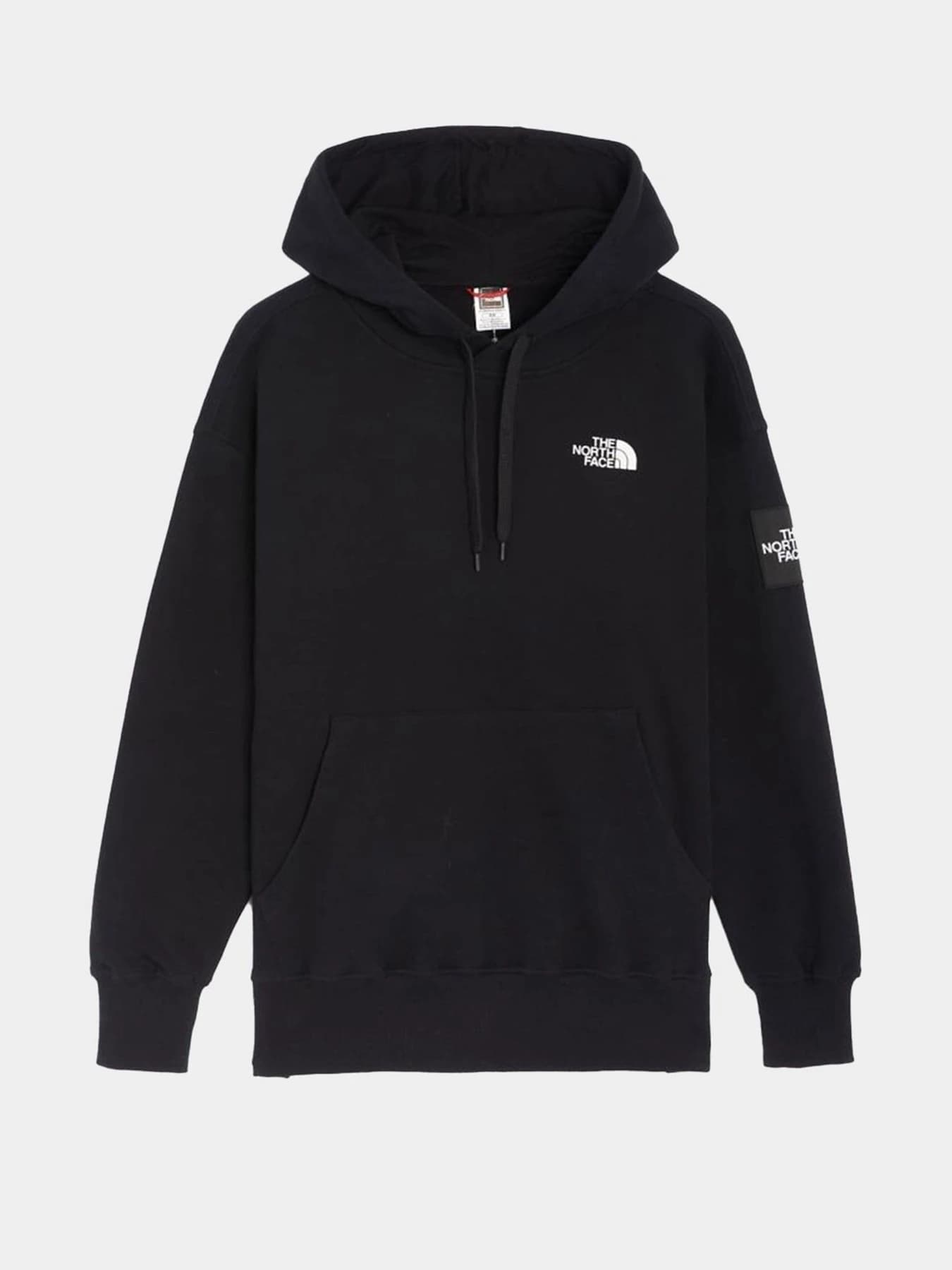 Худи и свитшоты The North Face модель NF0A7R28JK31