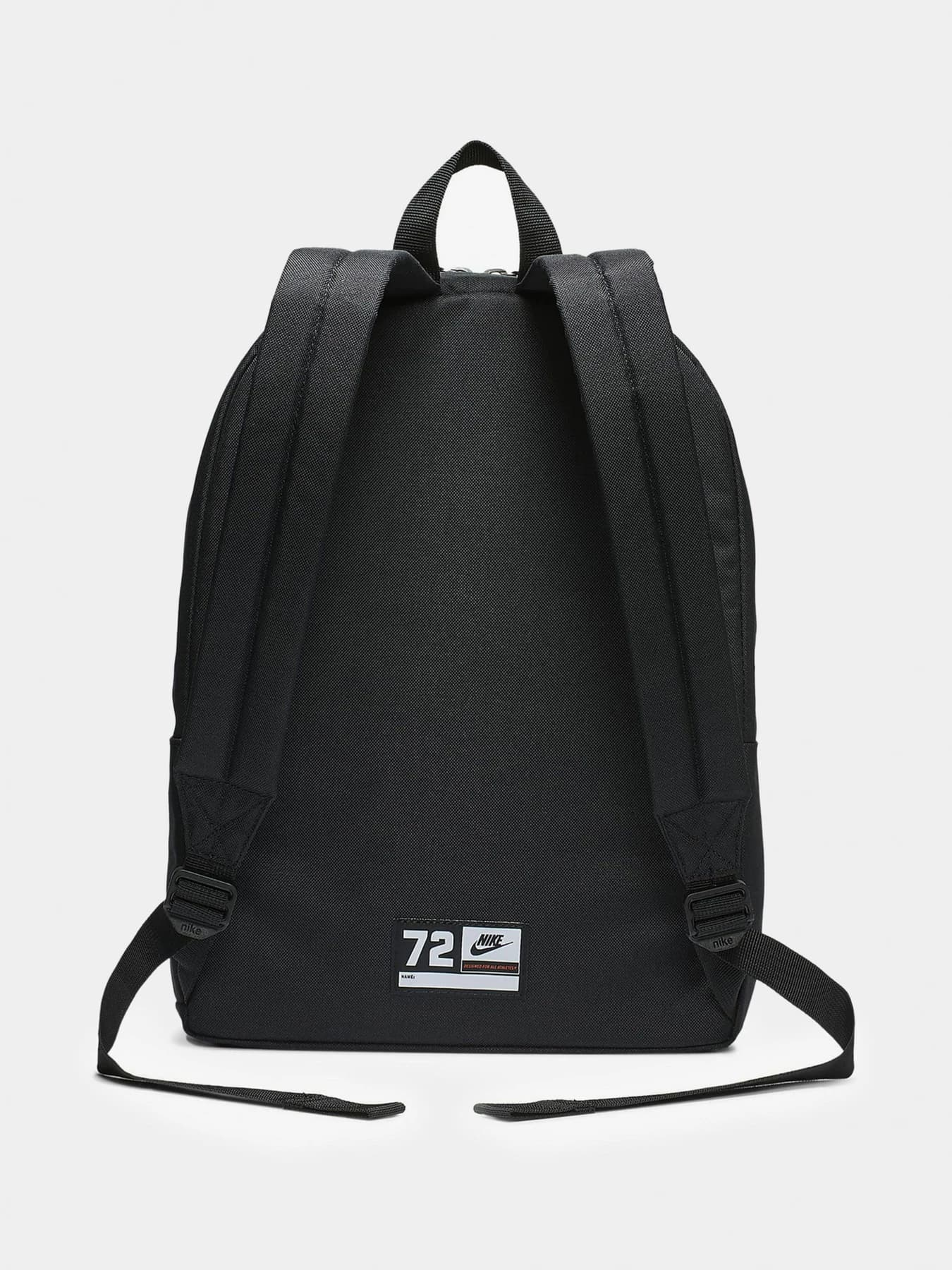 Рюкзаки NIKE модель BA5928-010