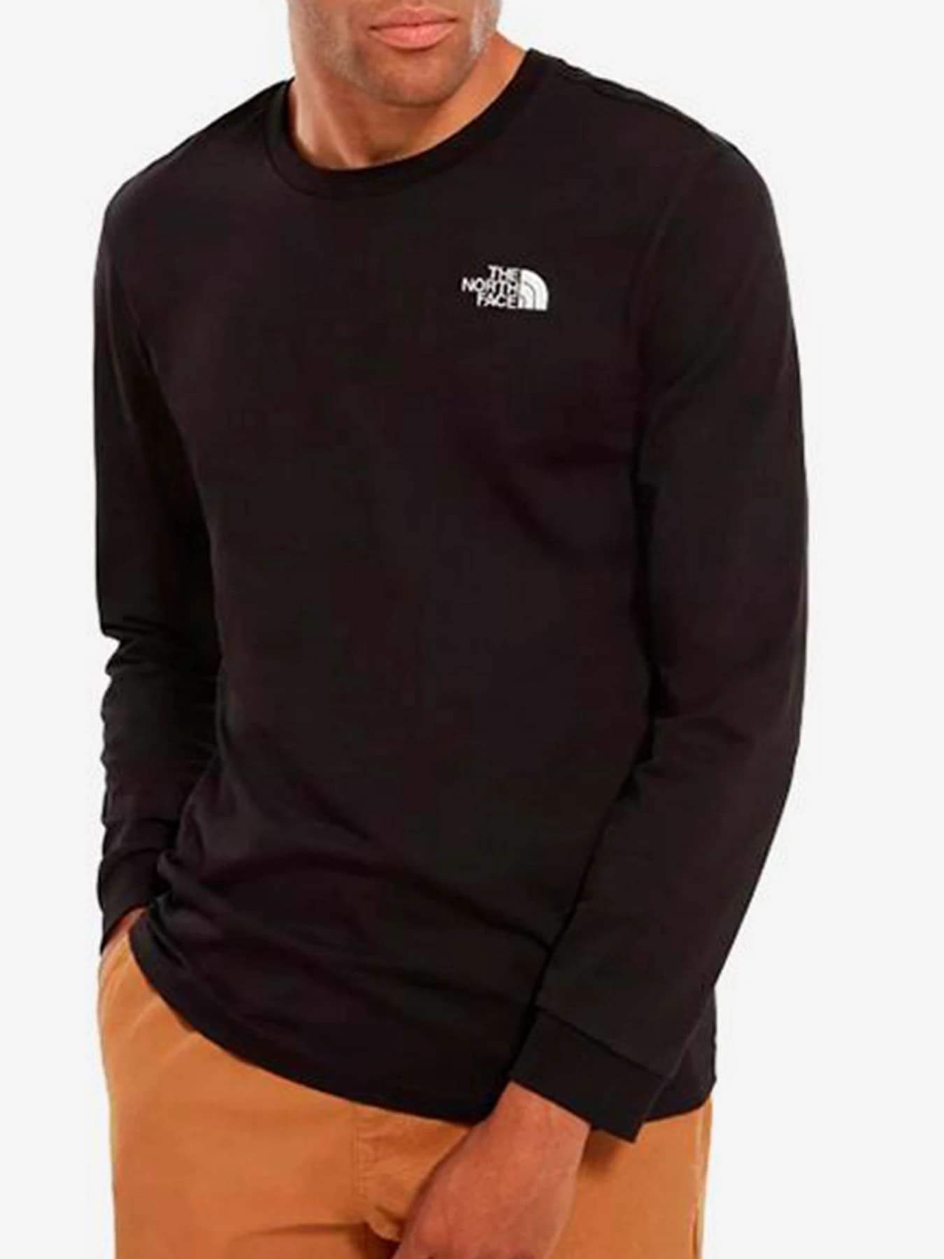 Худи и свитшоты The North Face модель NF0A3L3BJK31