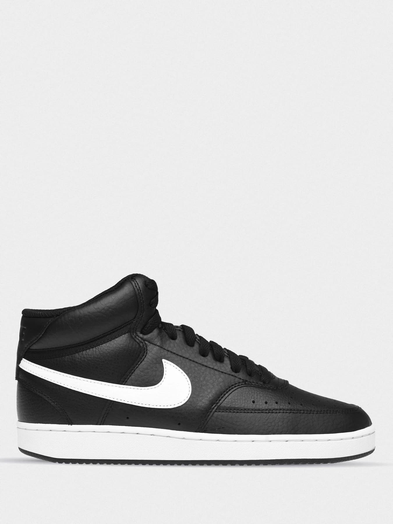 Кроссовки NIKE модель CD5436-001