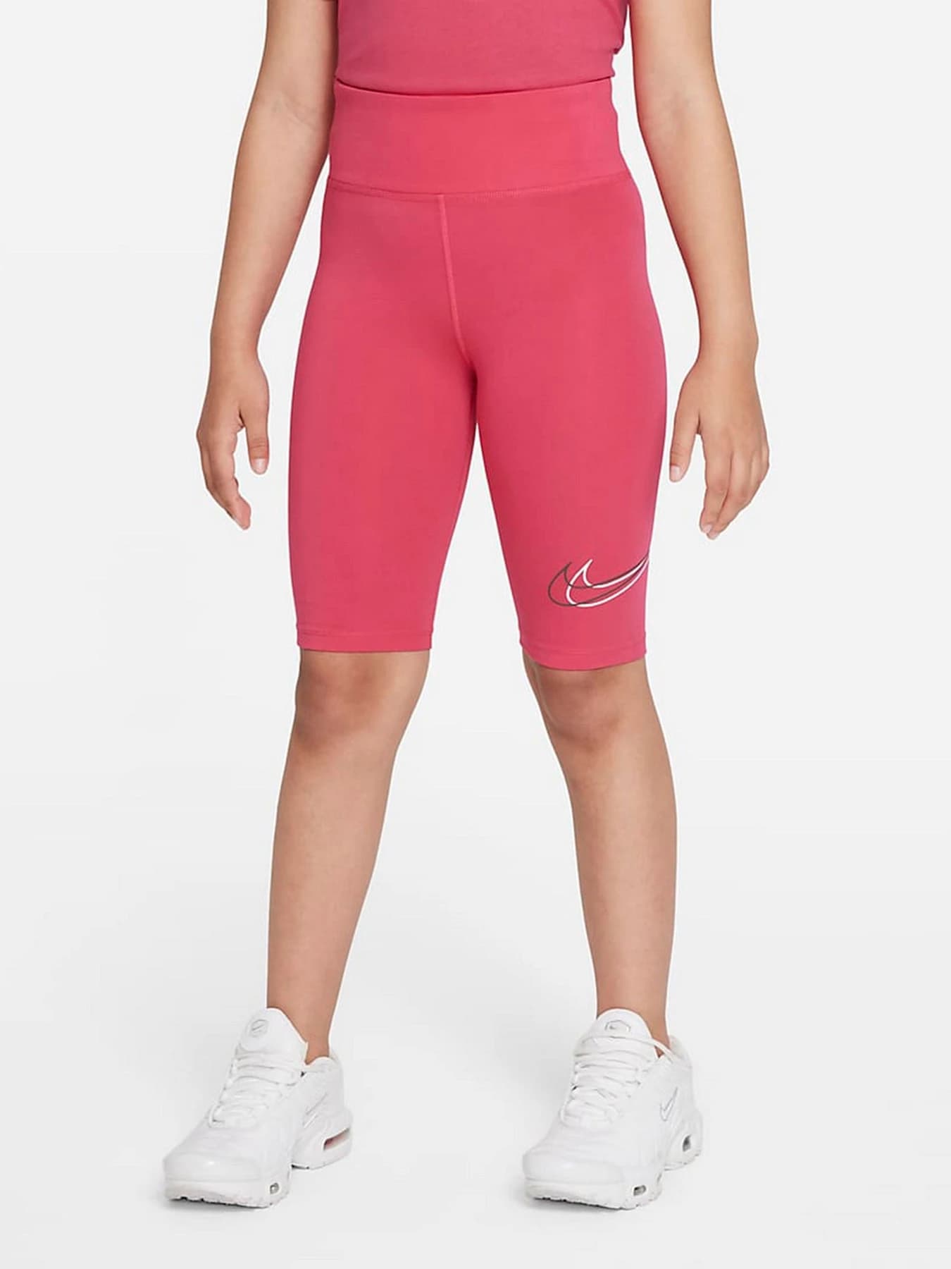 Шорты NIKE модель DQ5374-666