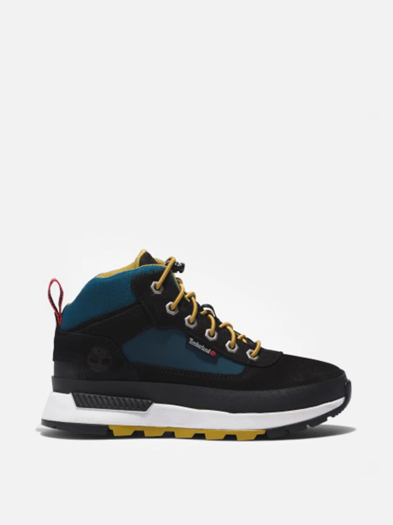 Ботинки и сапоги Timberland модель TB0A42VT015