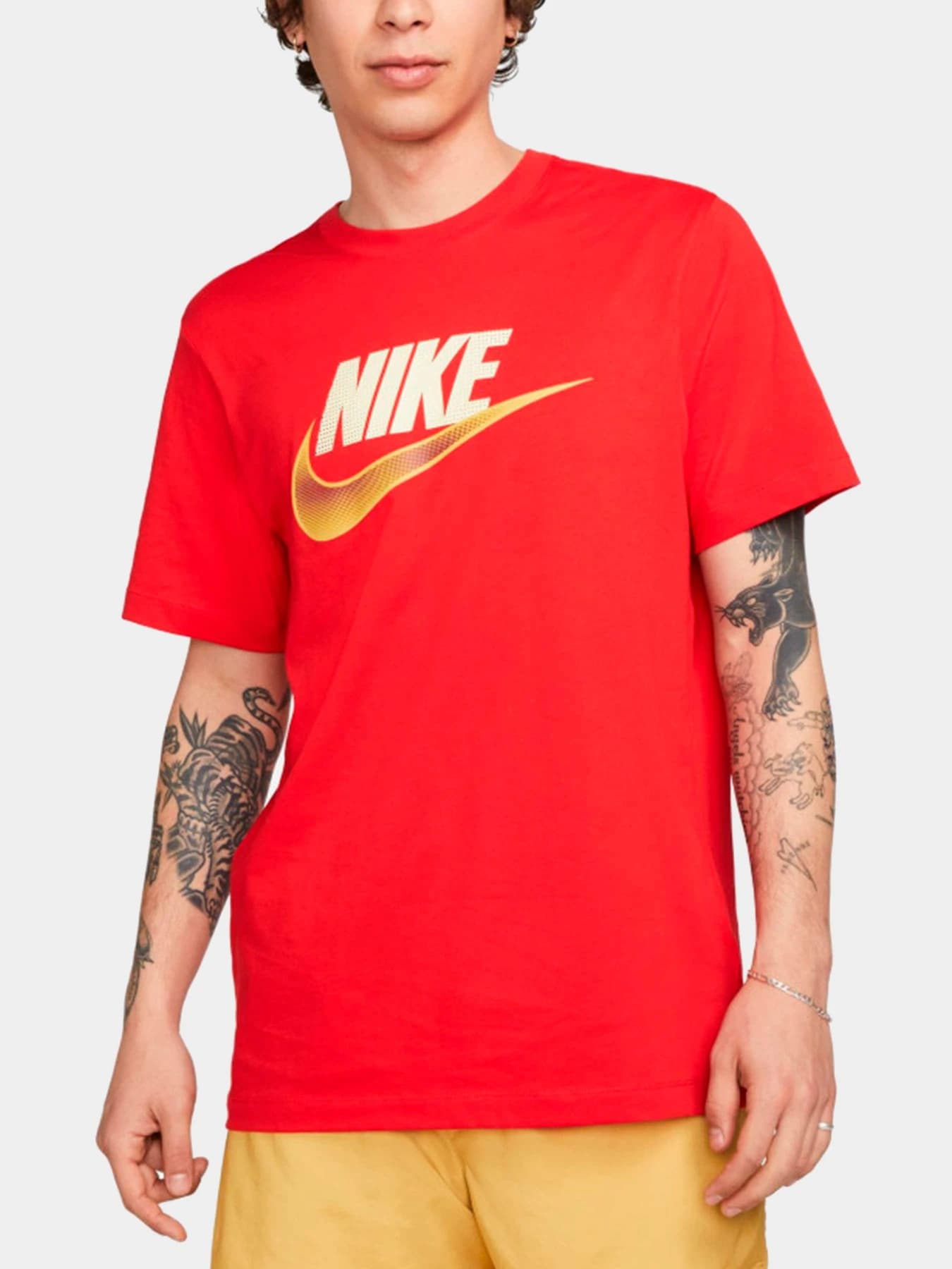 Футболки и поло NIKE модель DZ5171-657