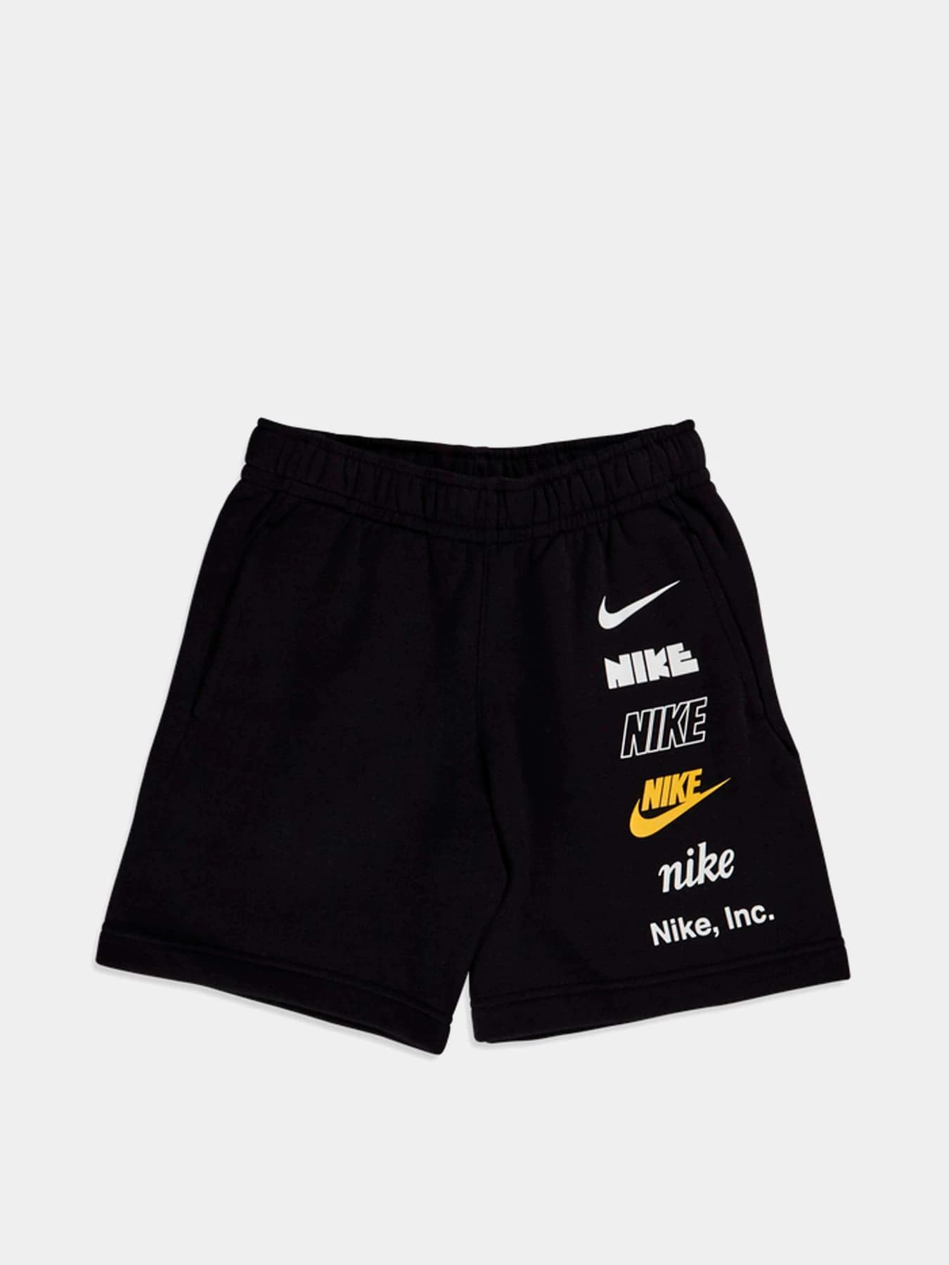 Шорты NIKE модель FD9318-010
