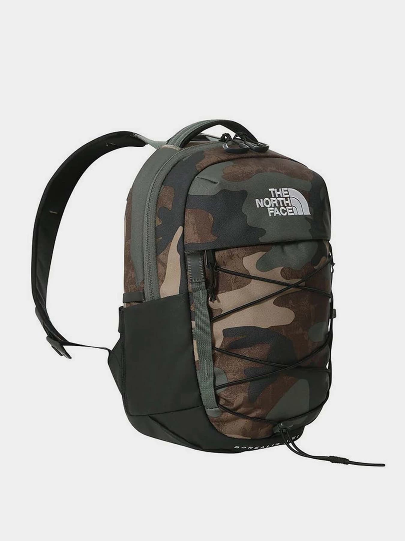 Рюкзаки The North Face модель NF0A52SW5E81
