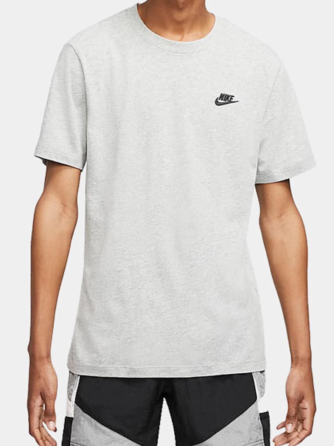 Футболки и поло NIKE модель AR4997-064