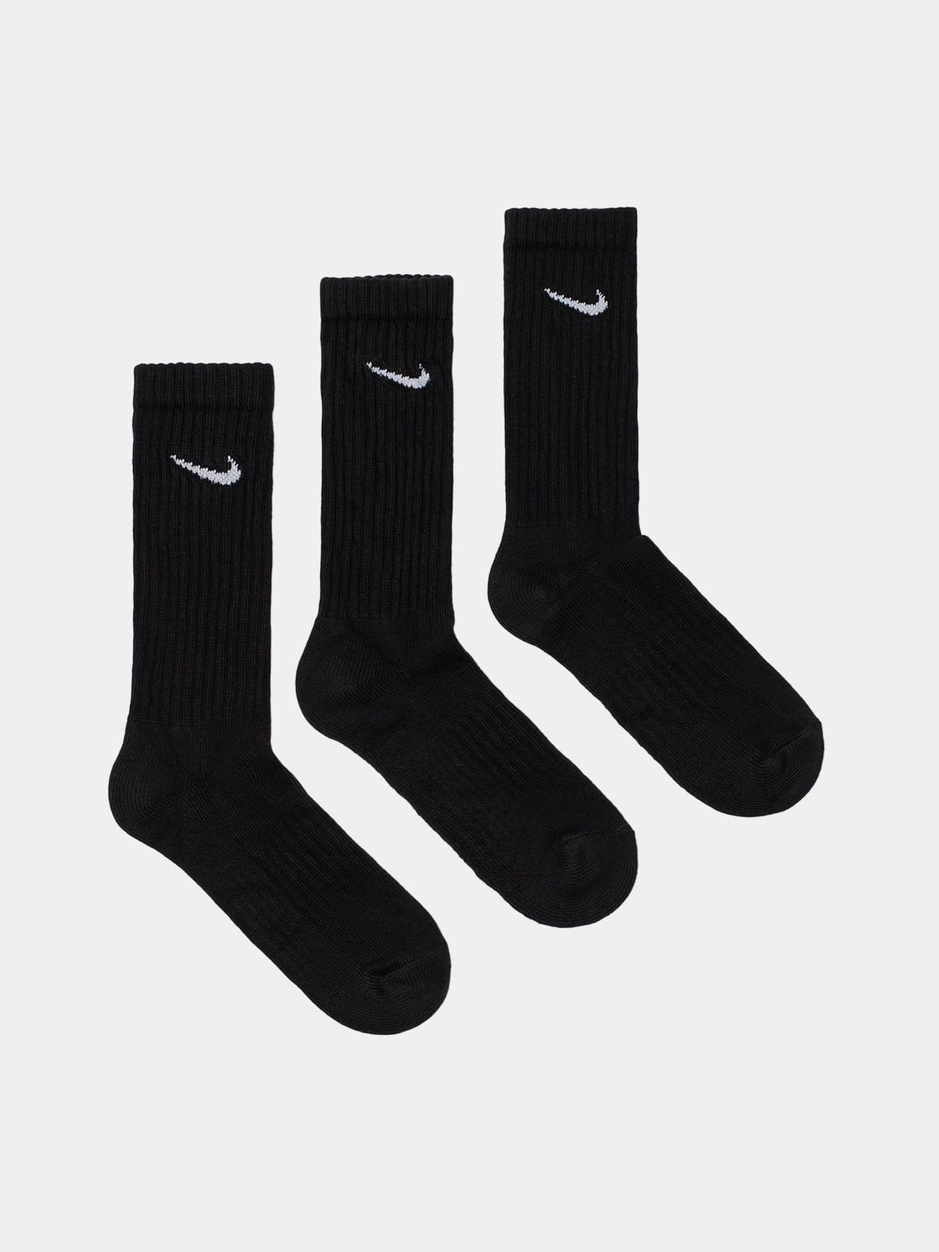 Носки и гольфы NIKE модель SX4508-001