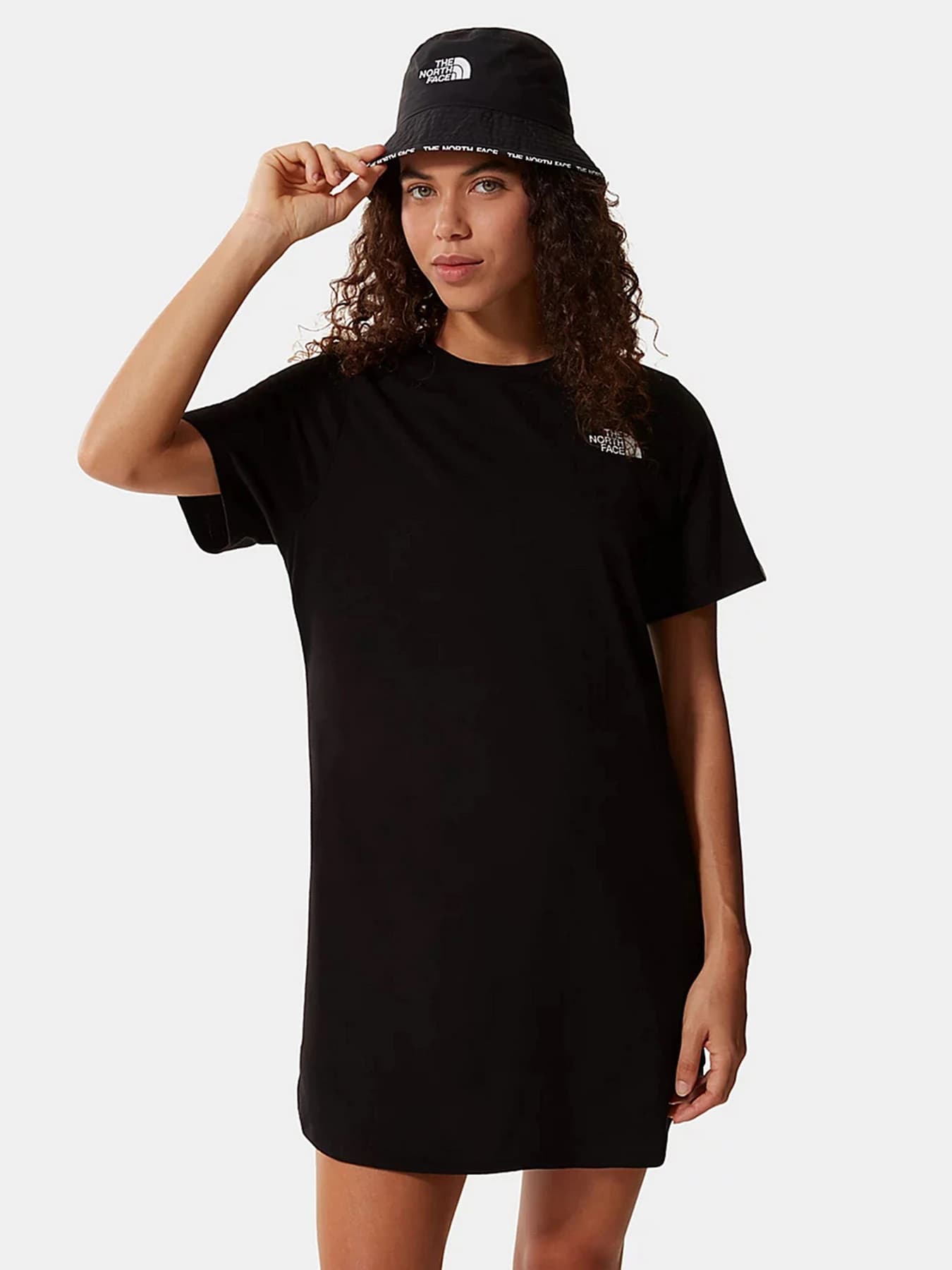 Платья The North Face модель NF0A7R39JK31