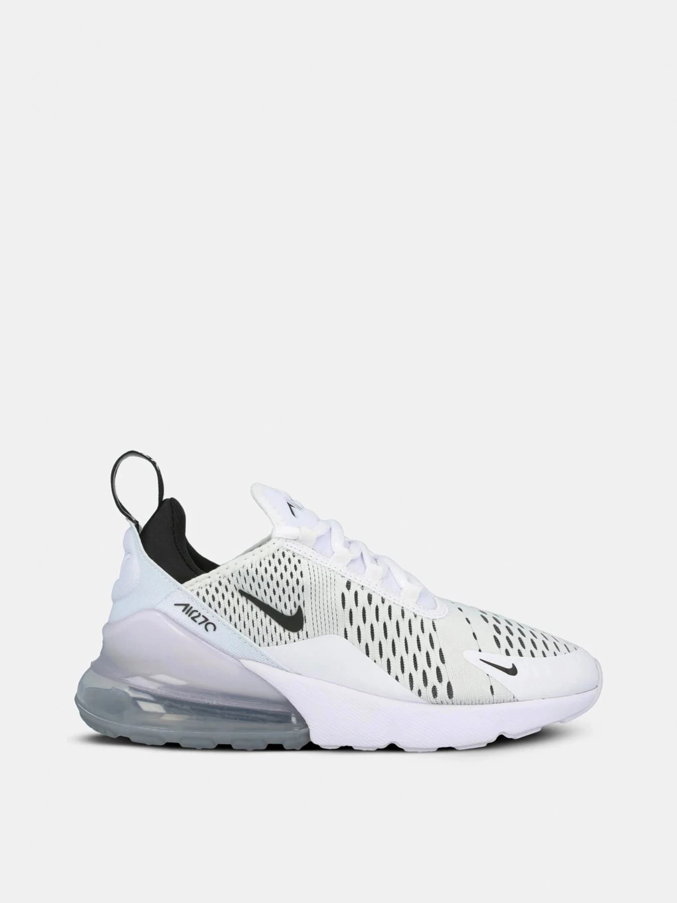 Кроссовки NIKE модель AH6789-100