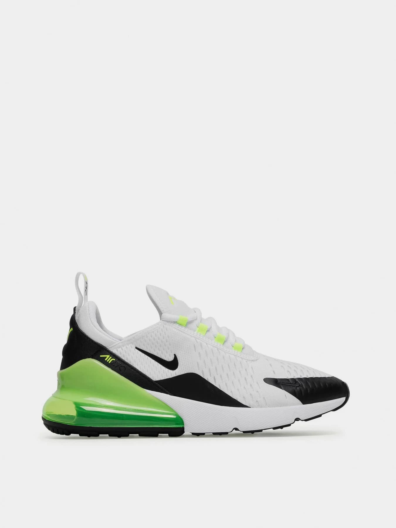 Кроссовки NIKE модель DC0957-100