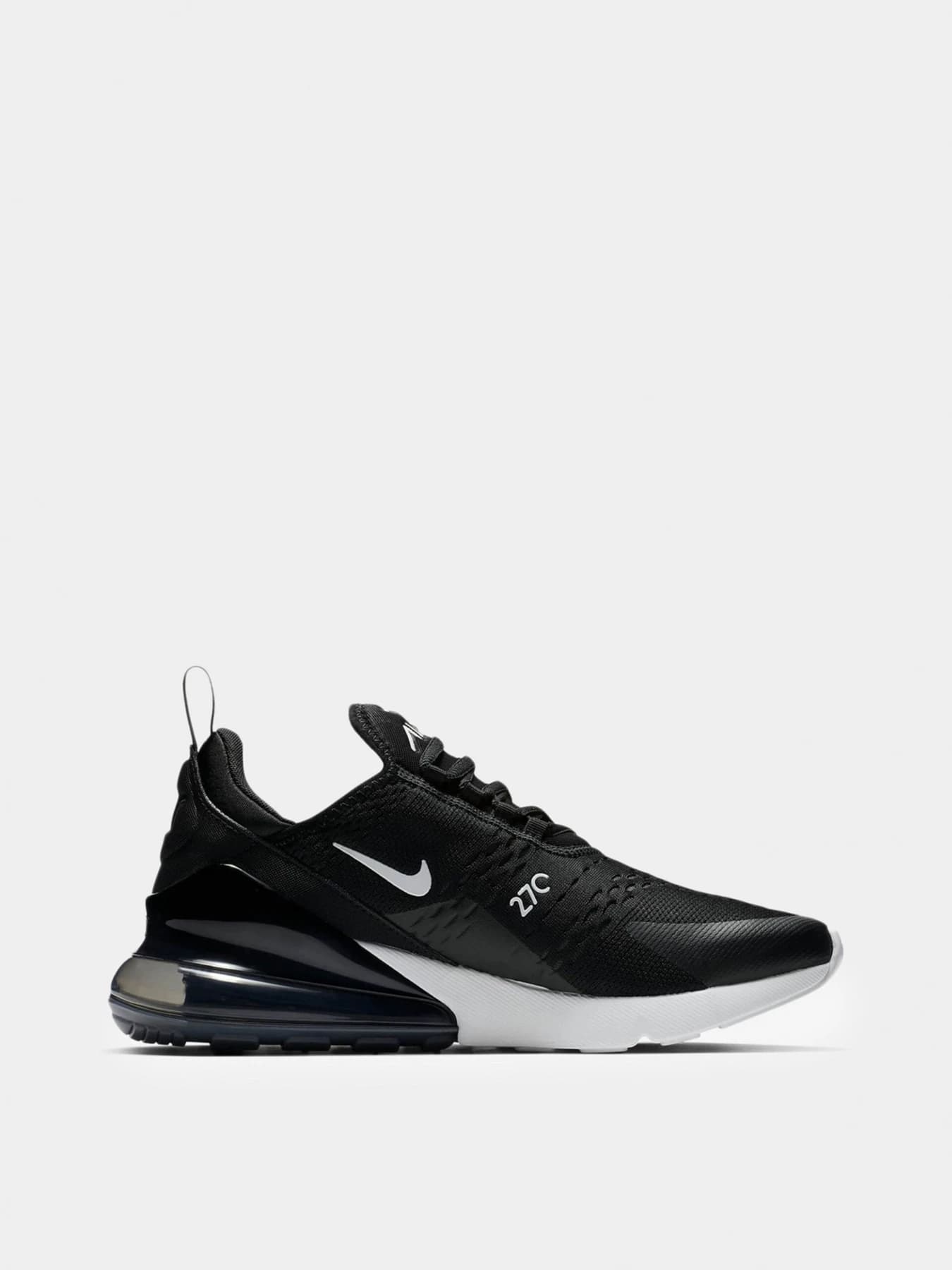 Кроссовки NIKE модель AH6789-001