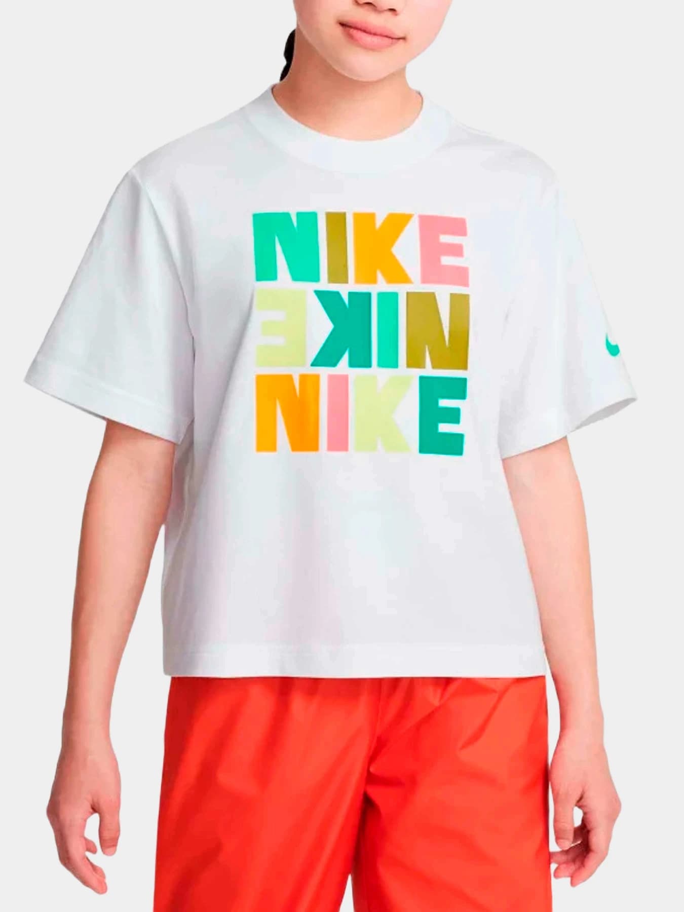 Футболки и поло NIKE модель DZ3579-101