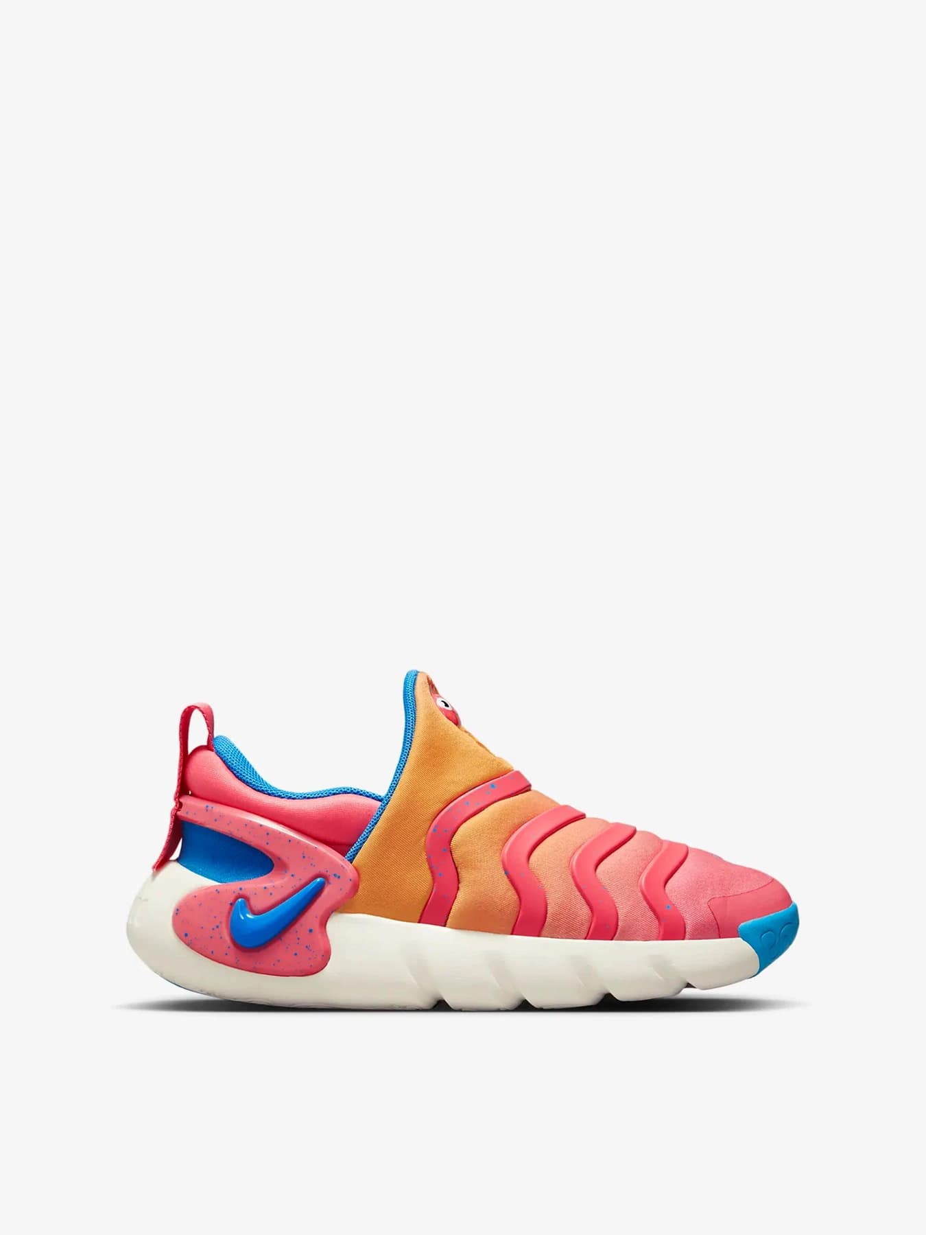 Кроссовки NIKE модель DX6672-800